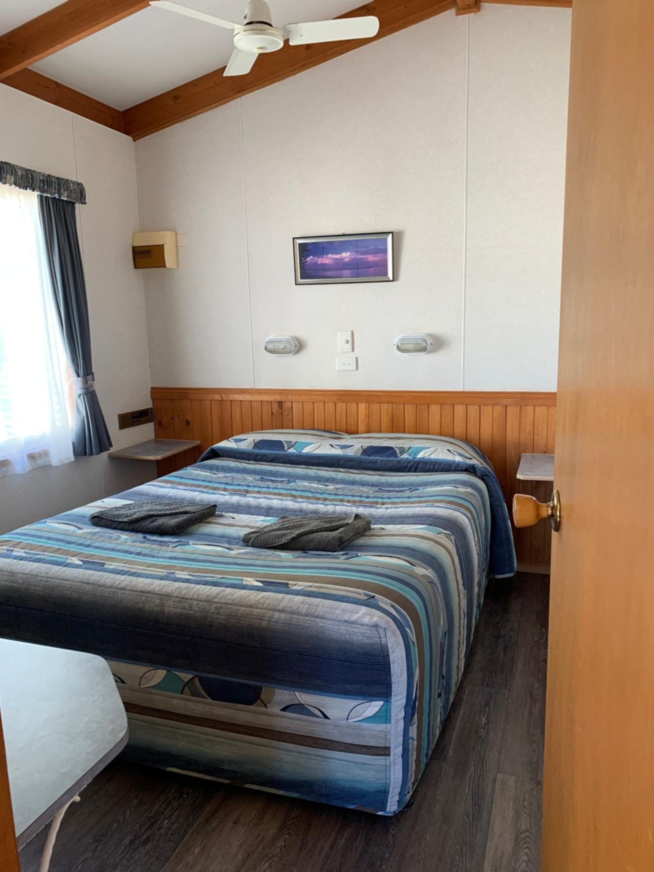 One-Bedroom Bungalow photo 1