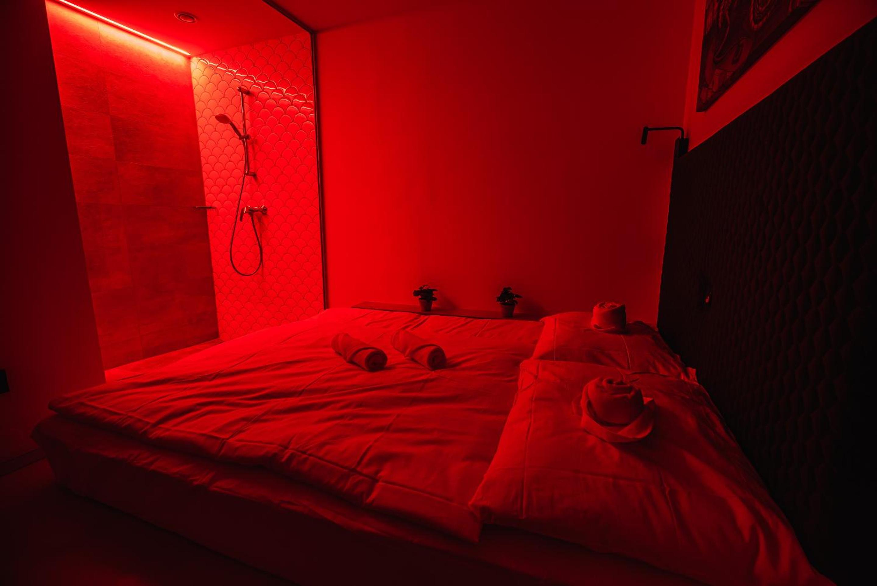 Deluxe Double Room - Photo 2