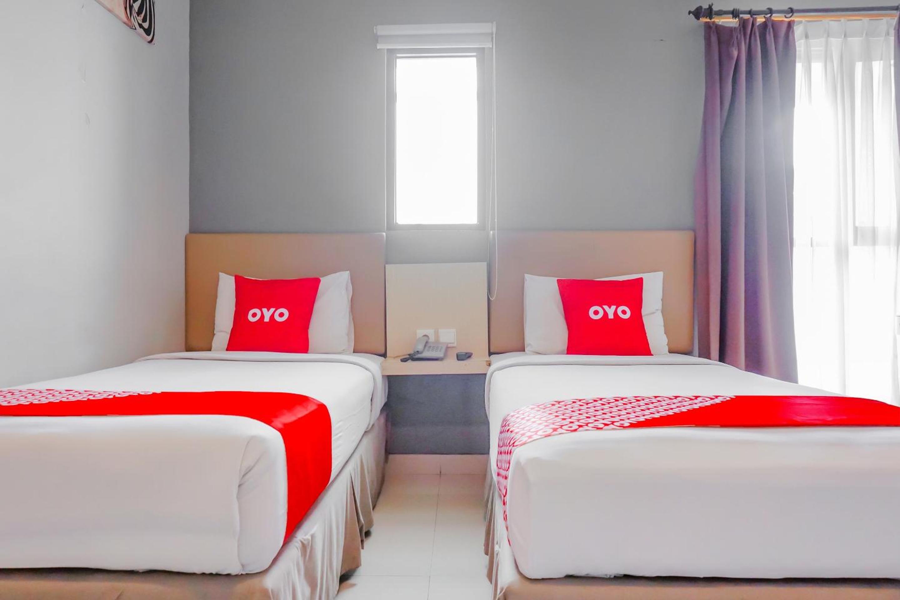 Superior Twin Room - Photo 4
