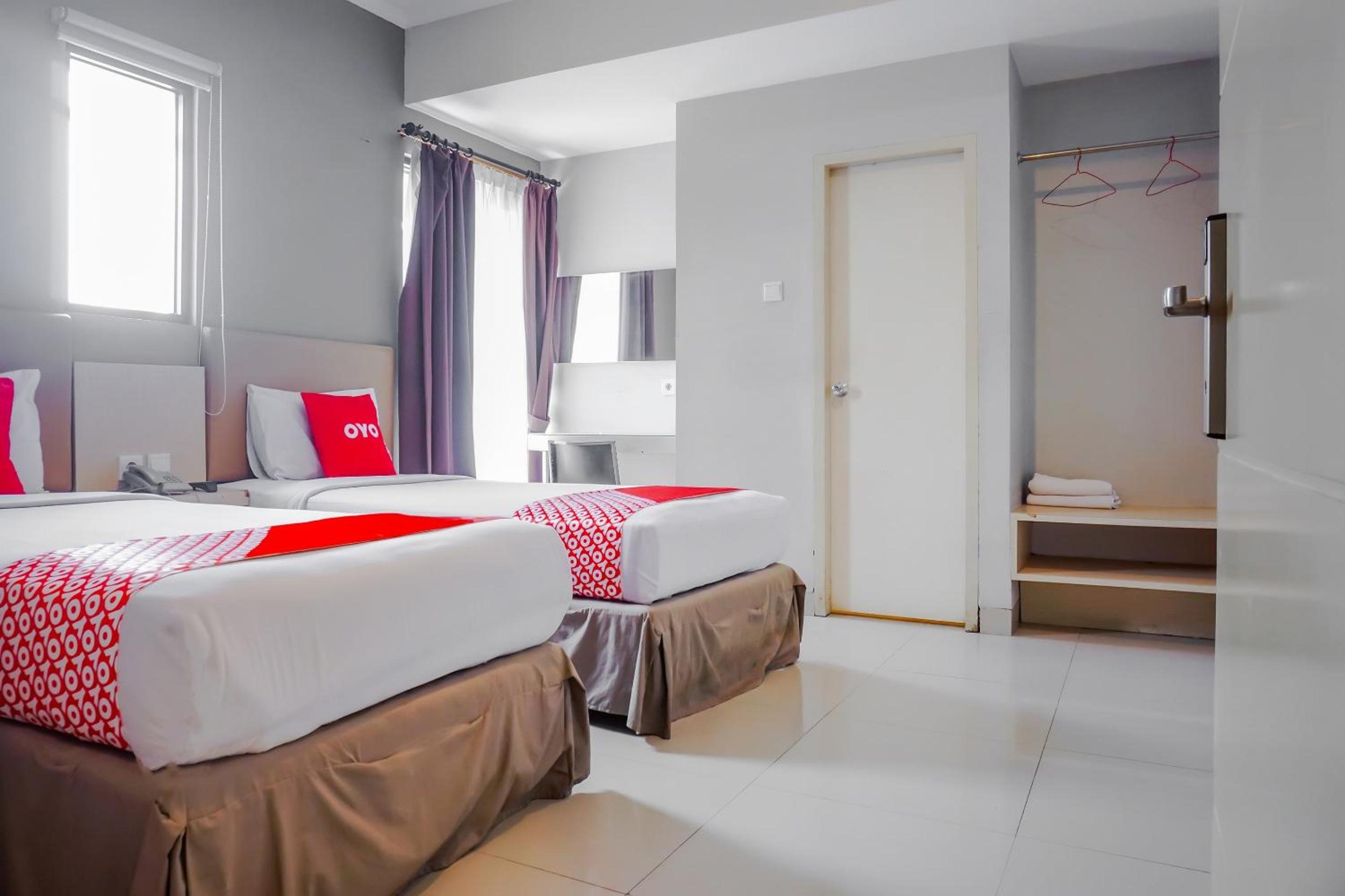 Superior Twin Room - Photo 1