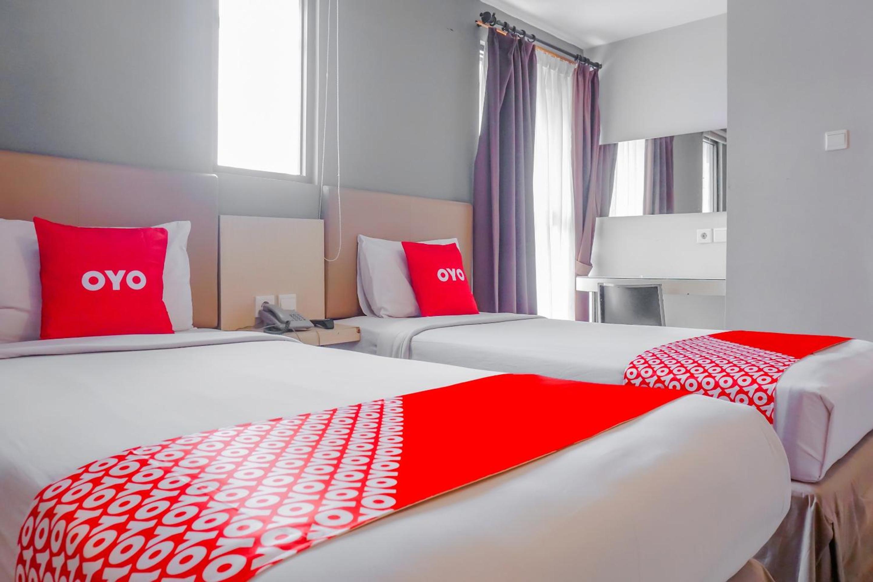 Superior Twin Room - Photo 5