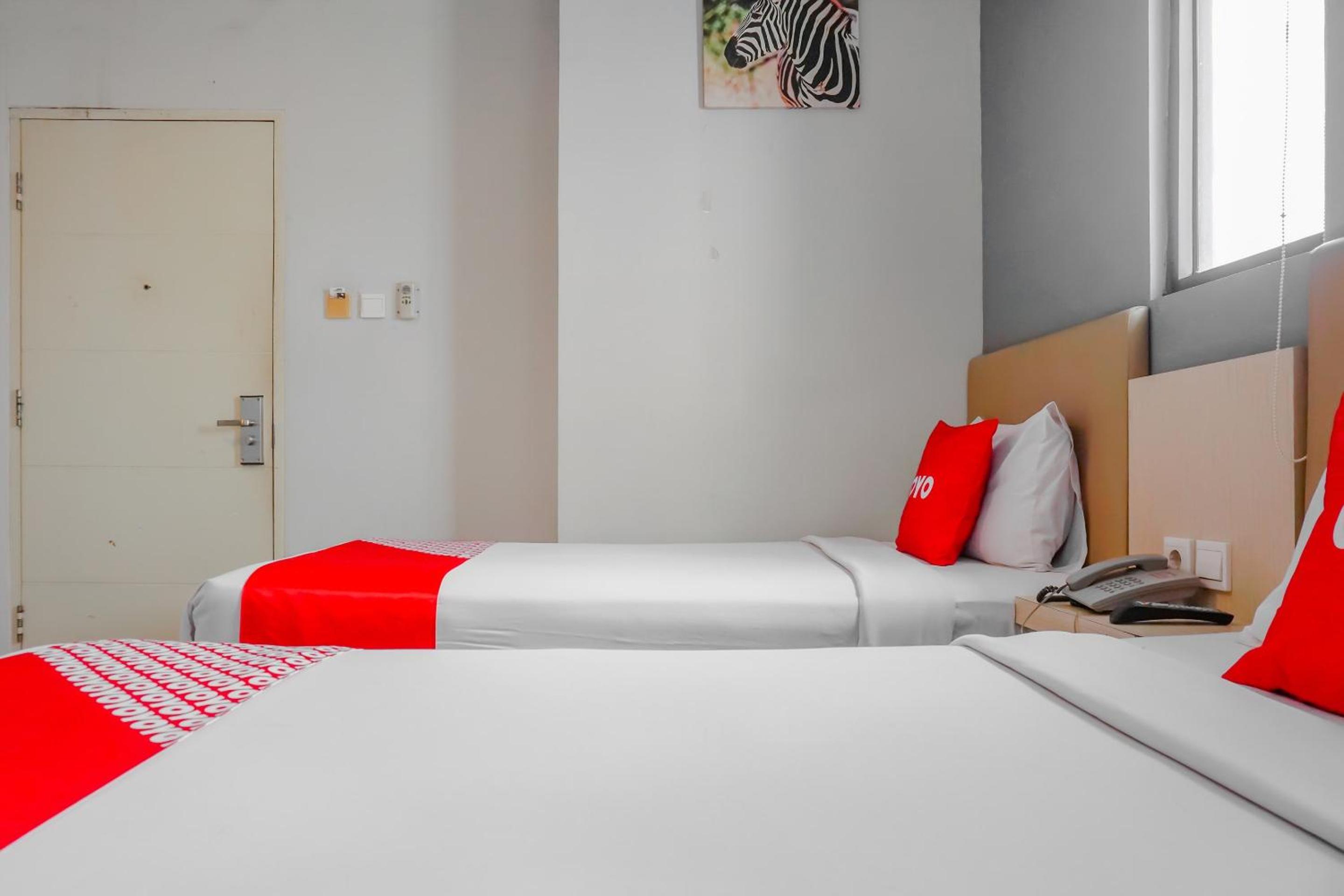 Superior Twin Room - Photo 6