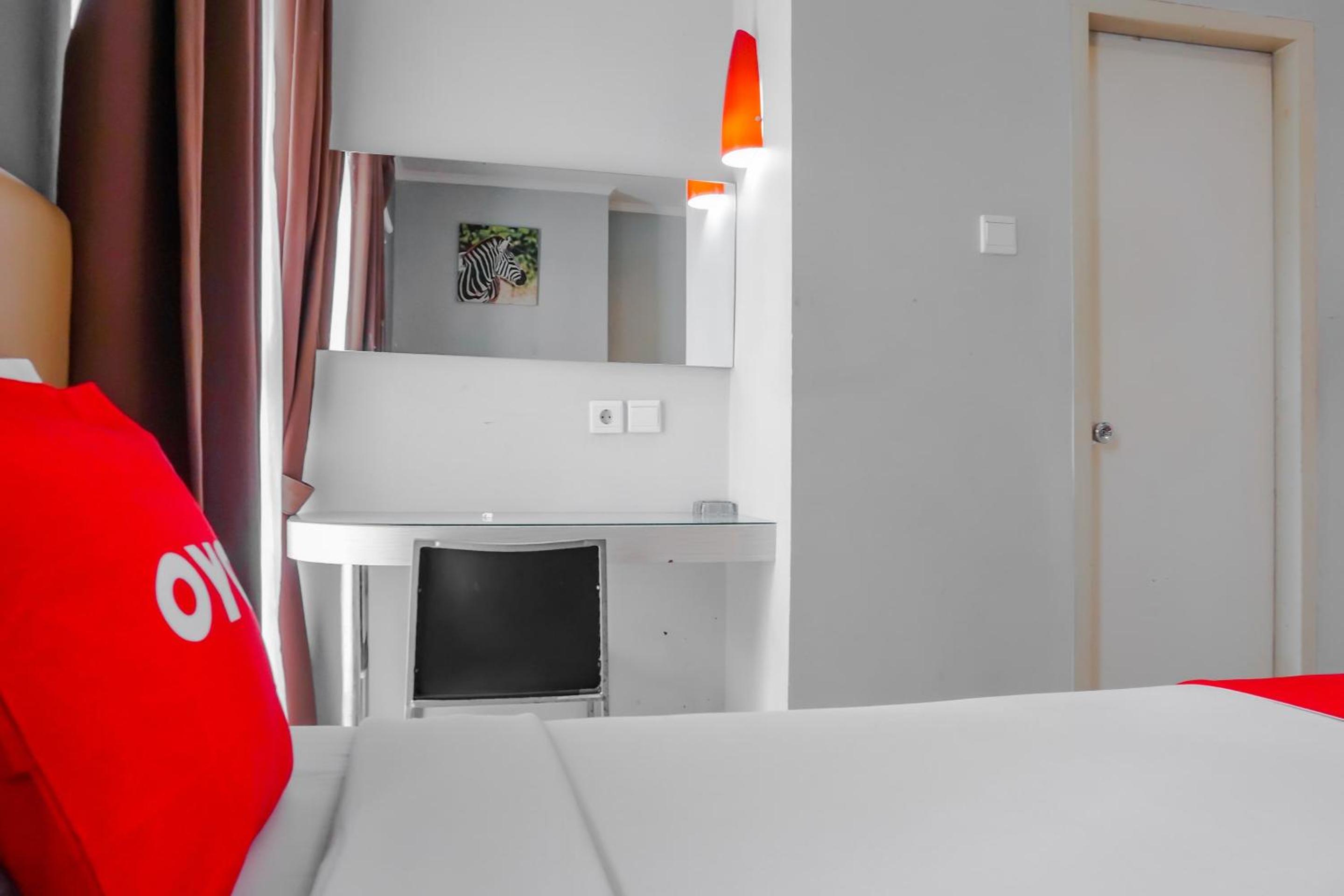 Superior Twin Room - Photo 3