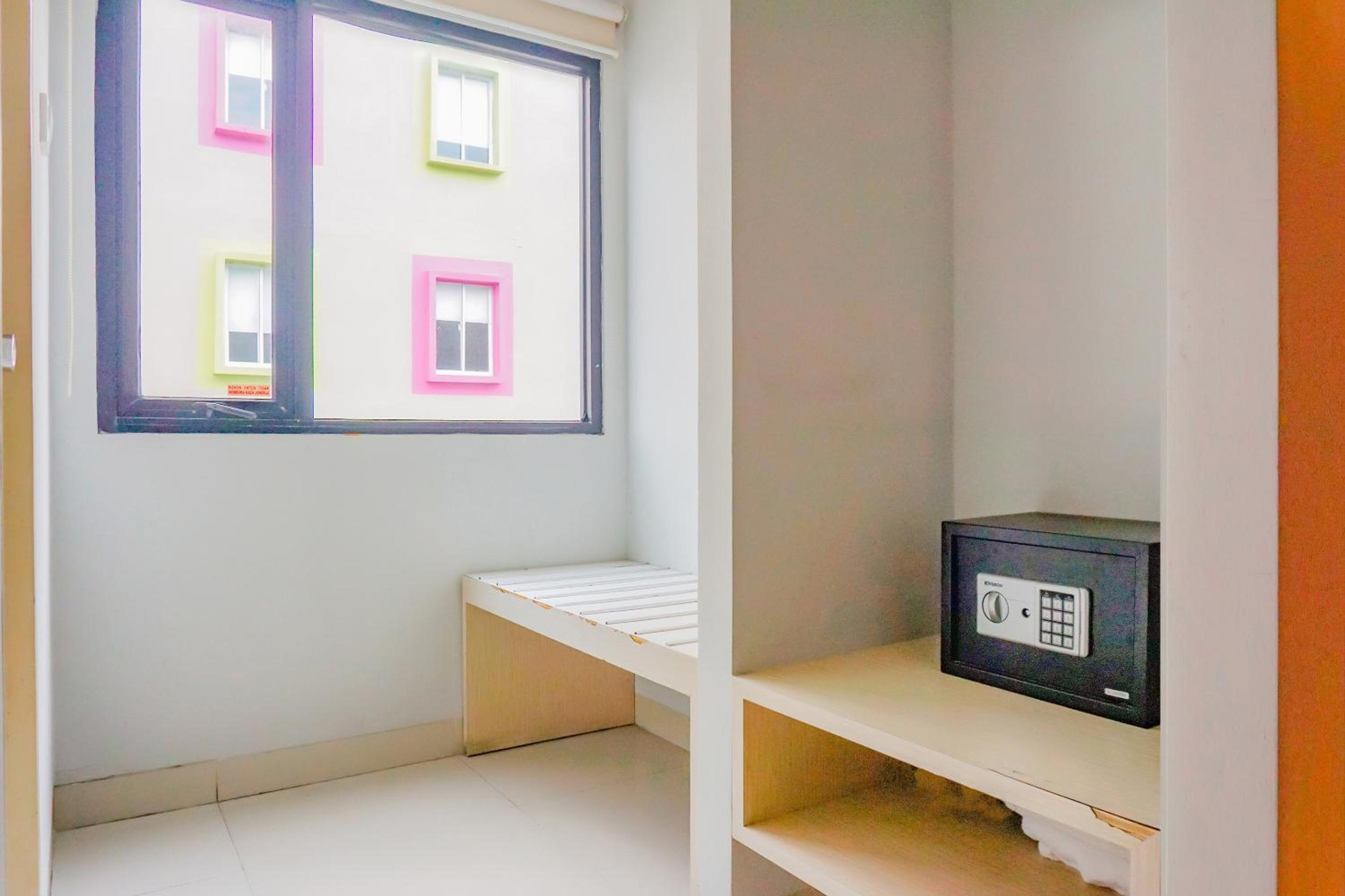 Deluxe Double Room - Photo 6