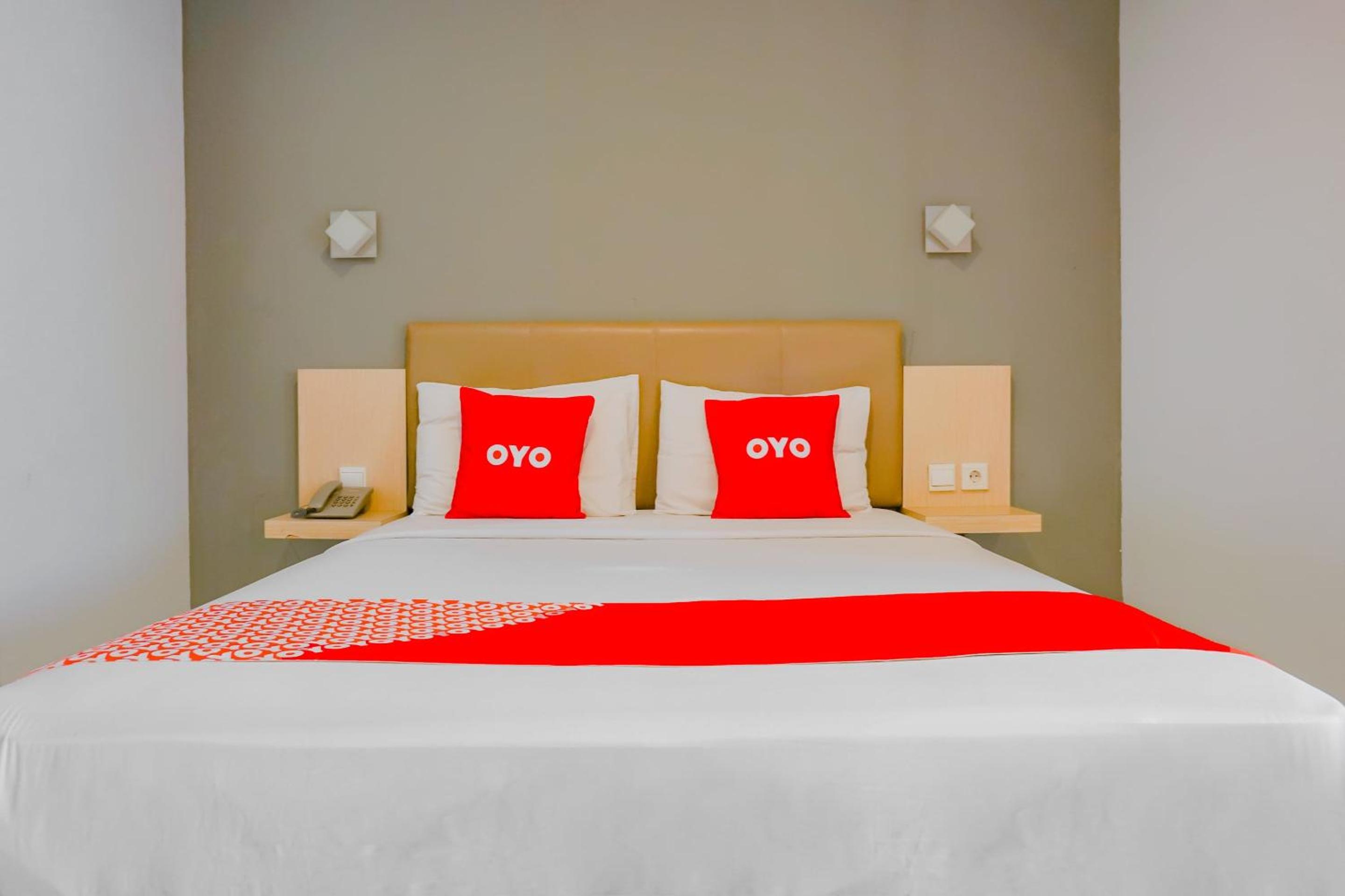 Deluxe Double Room - Photo 2