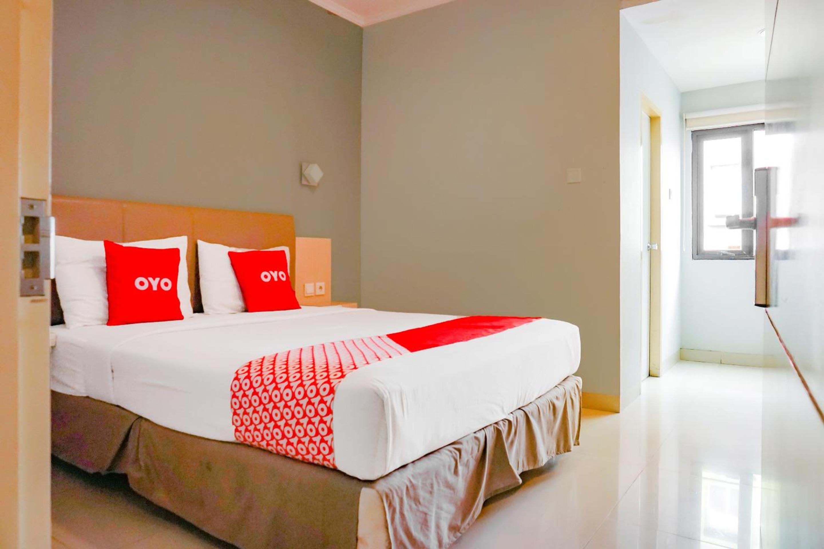 Deluxe Double Room - Photo 4