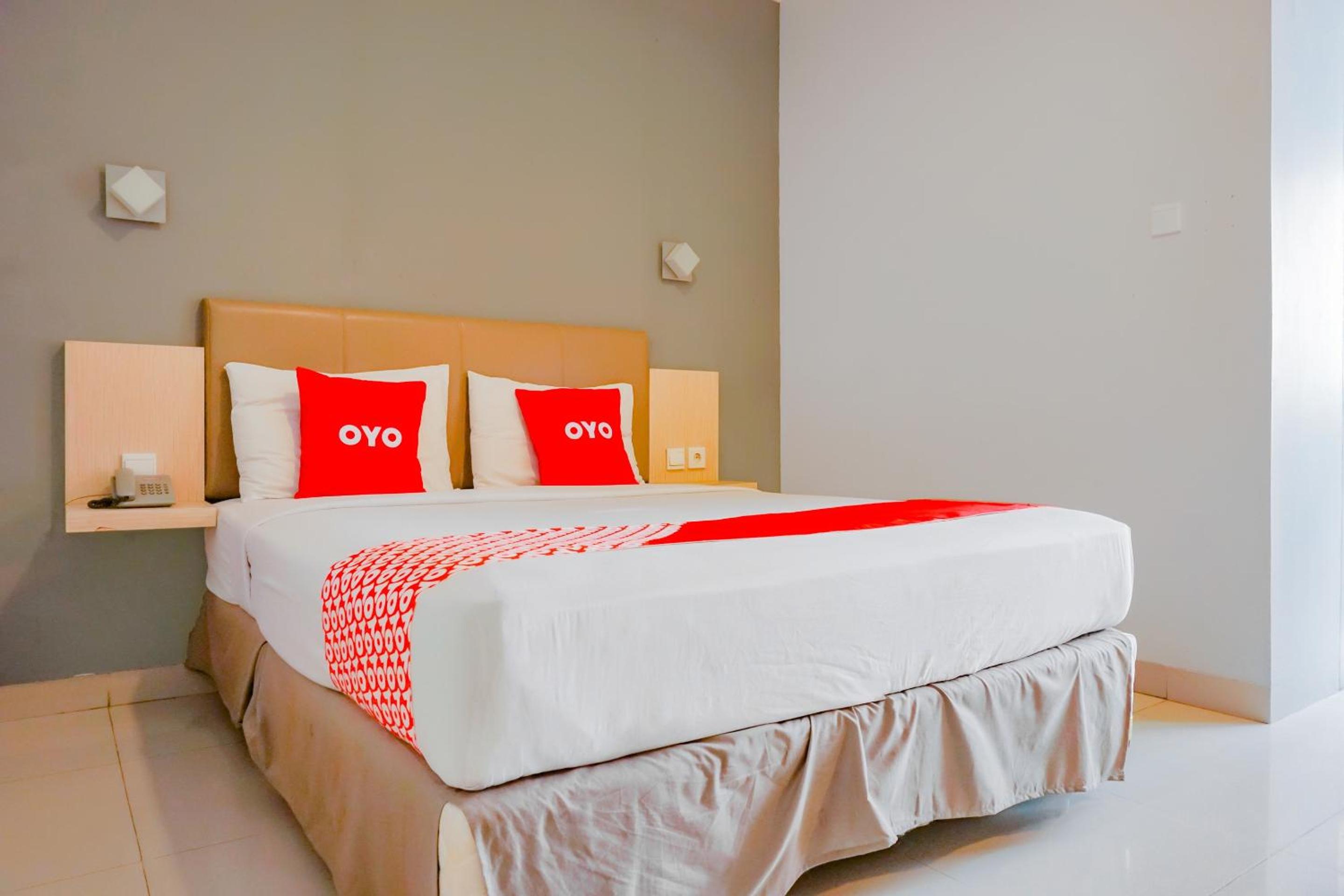 Deluxe Double Room - Photo 3