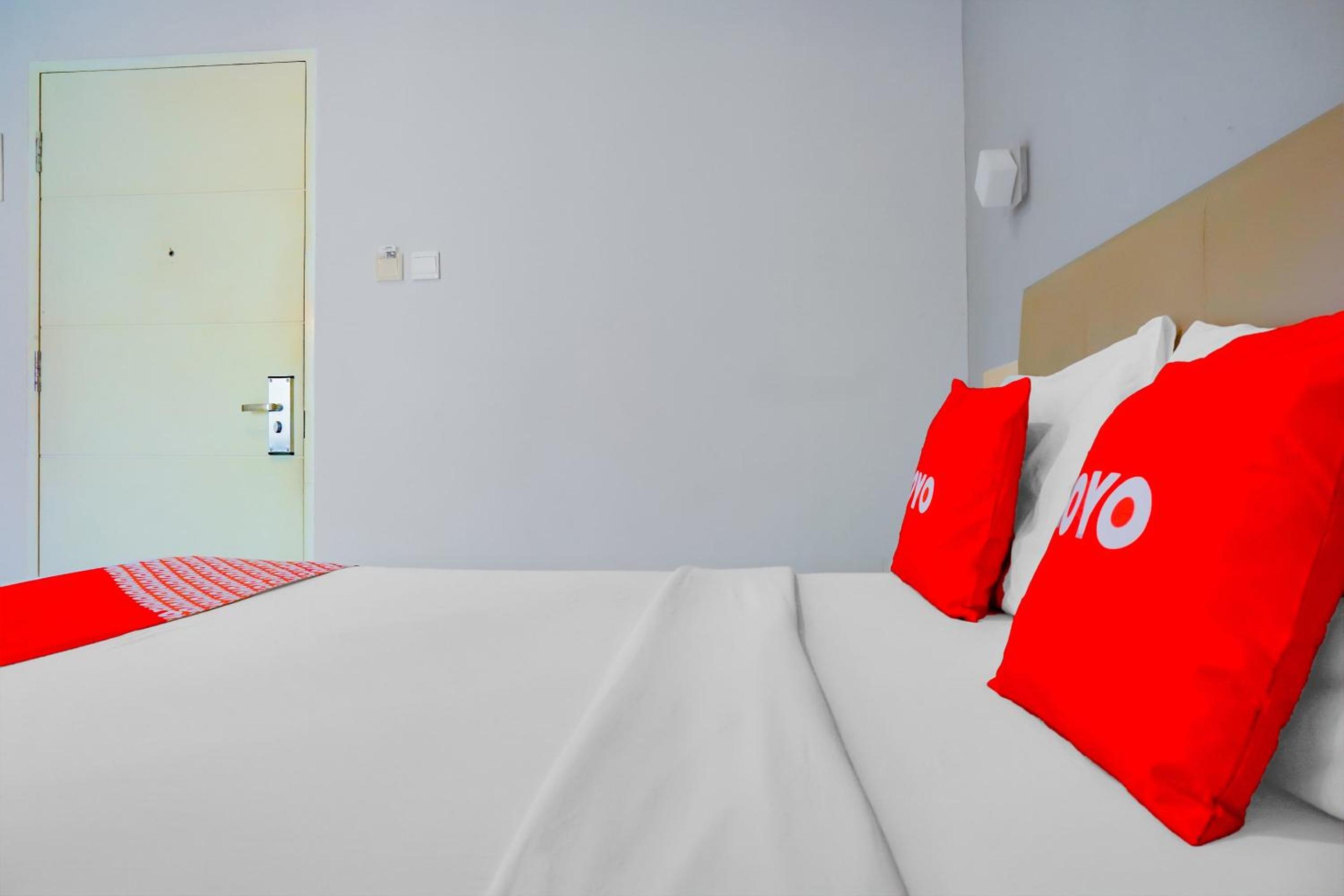 Deluxe Double Room - Photo 5