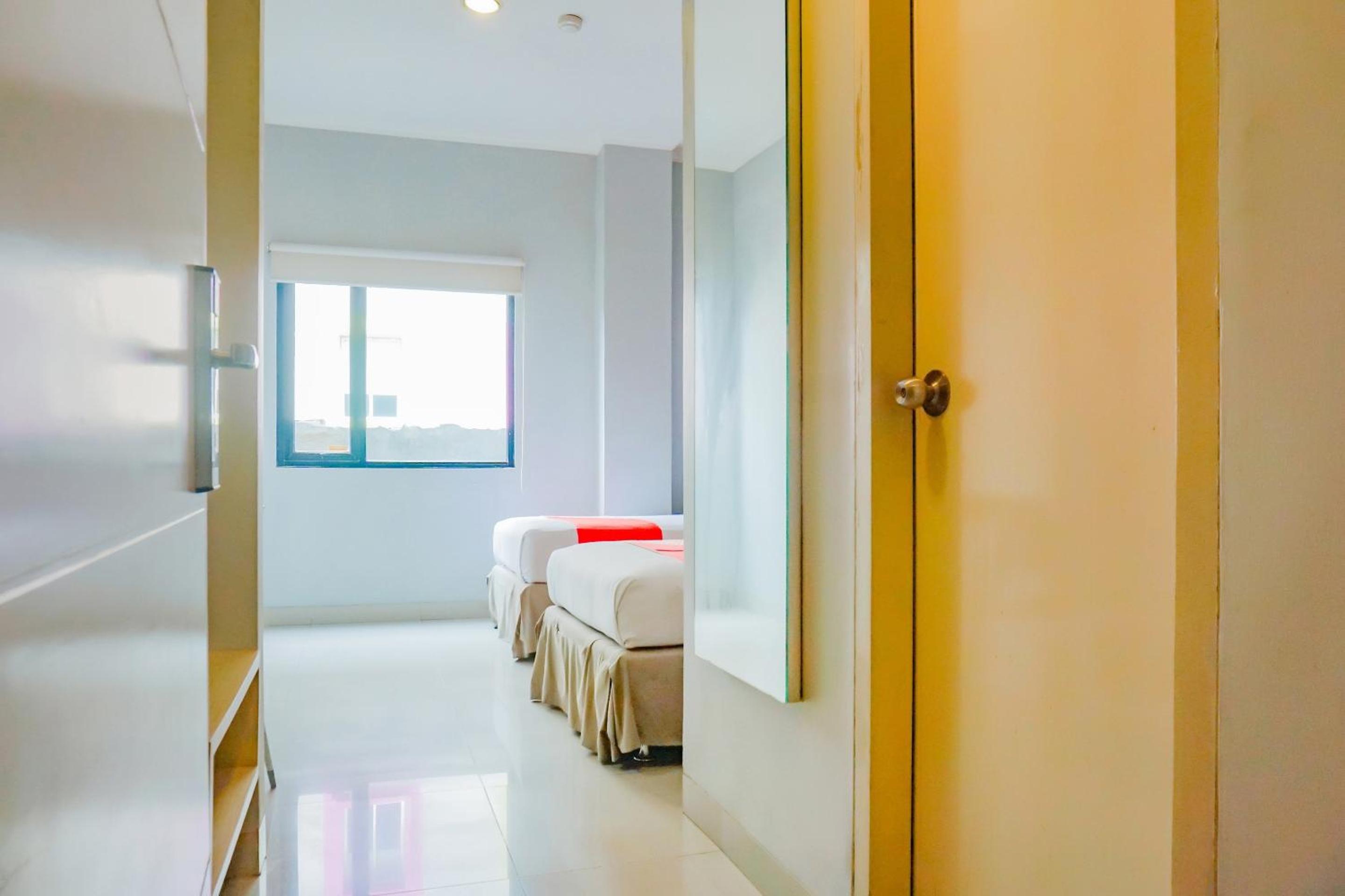 Delxue Twin Room - Photo 7