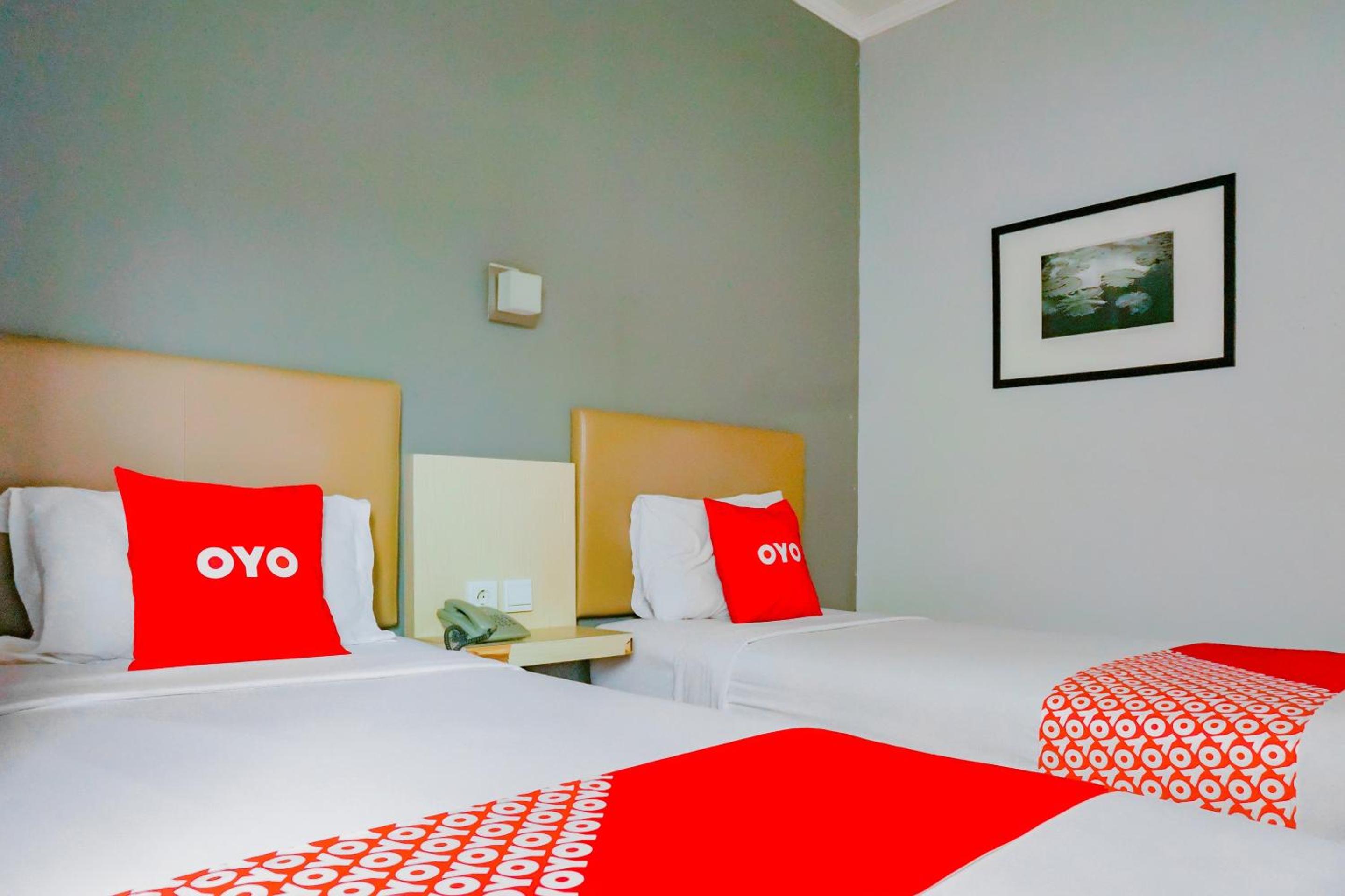 Delxue Twin Room - Photo 3