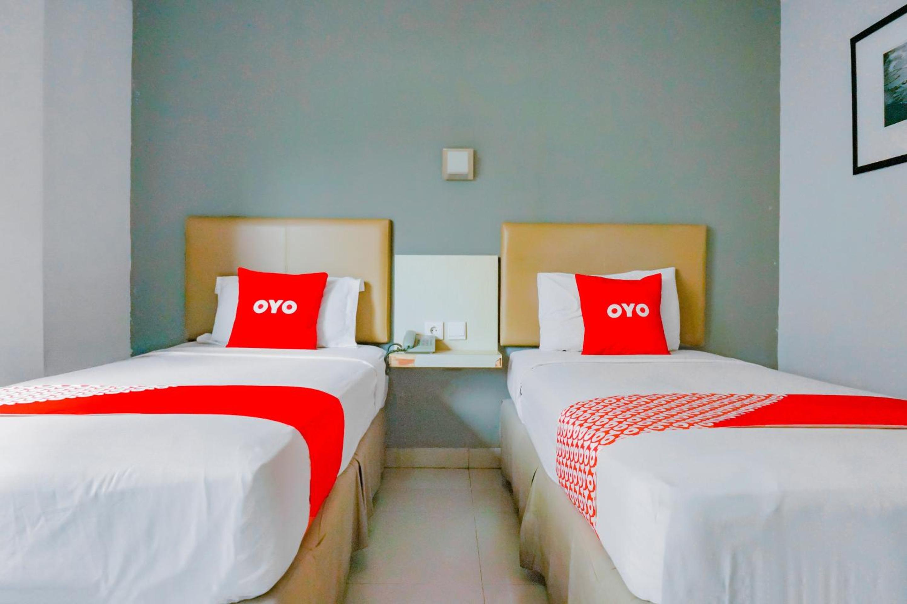 Delxue Twin Room - Photo 4