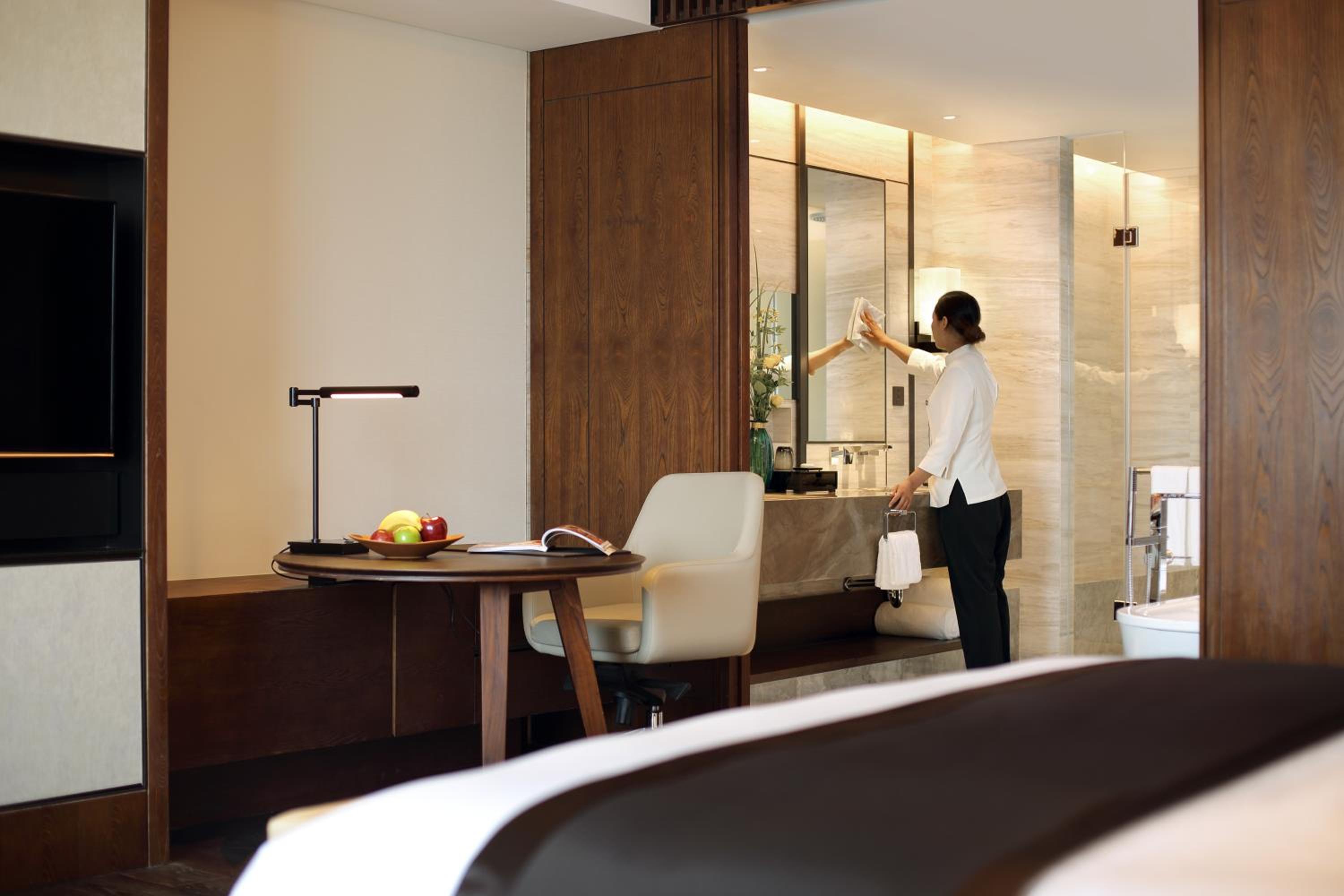 One-Bedroom Suite