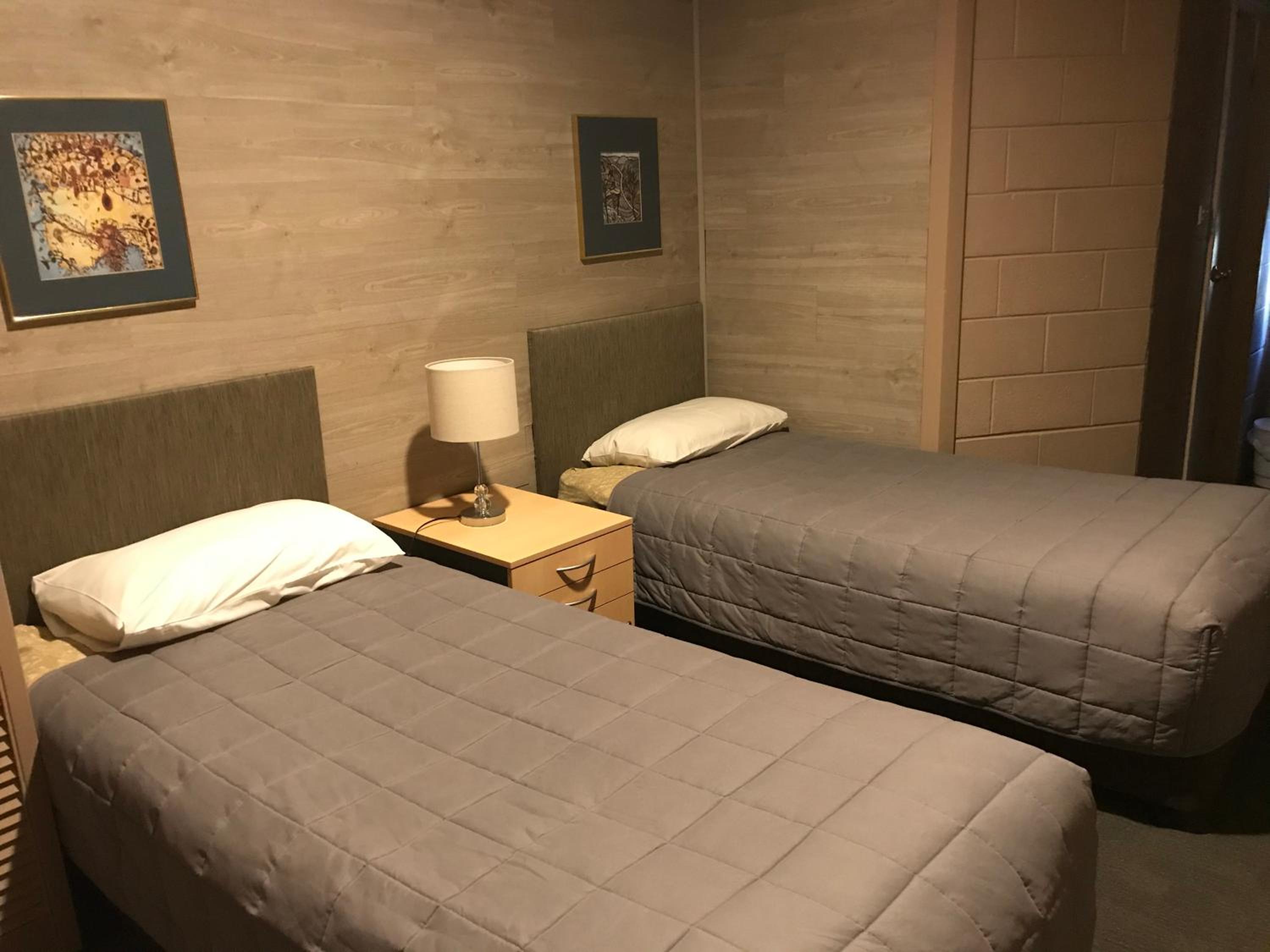 Twin Room photo 1