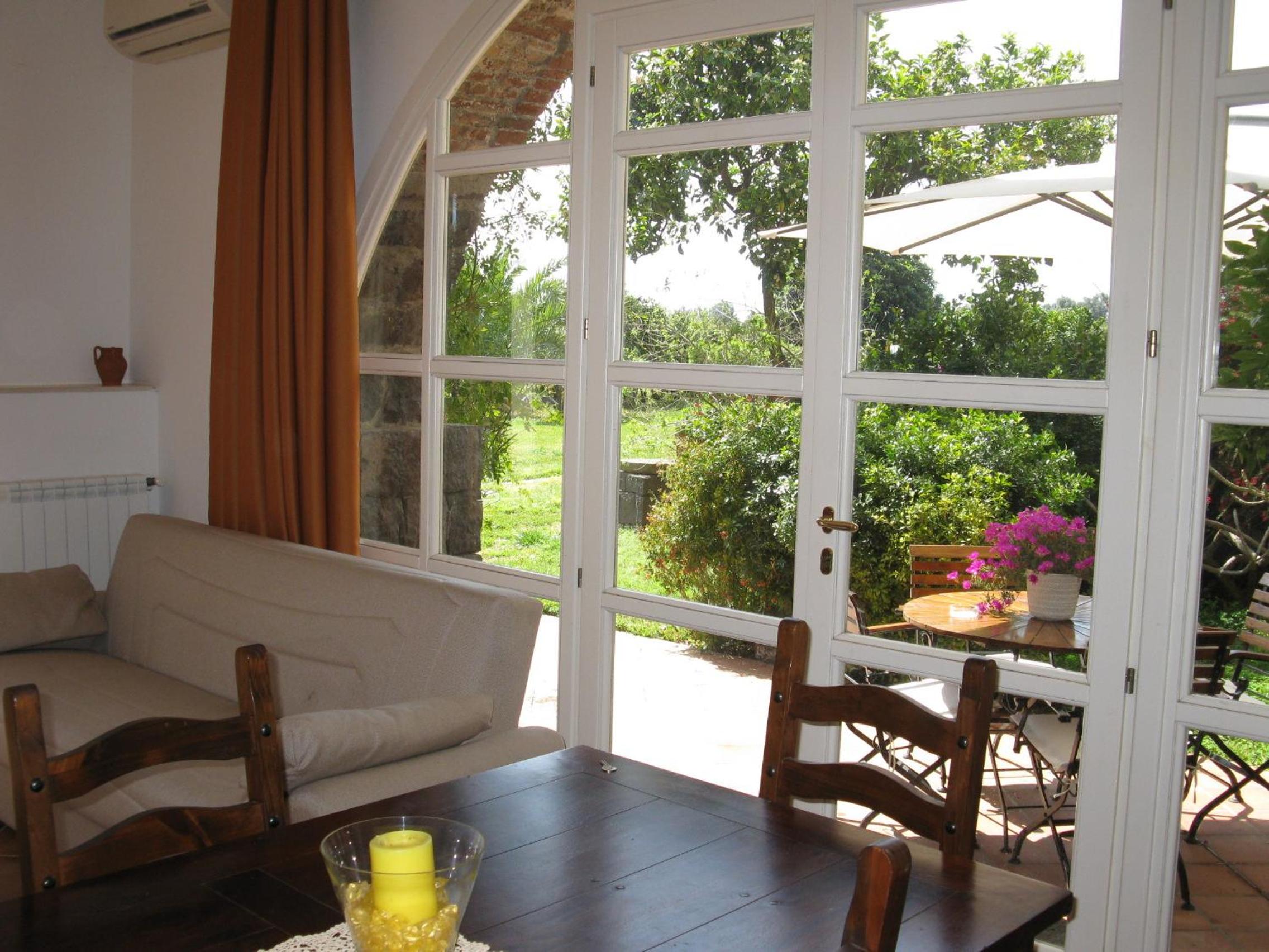 Apartment with Terrace - Ground Floor  - Photo 7