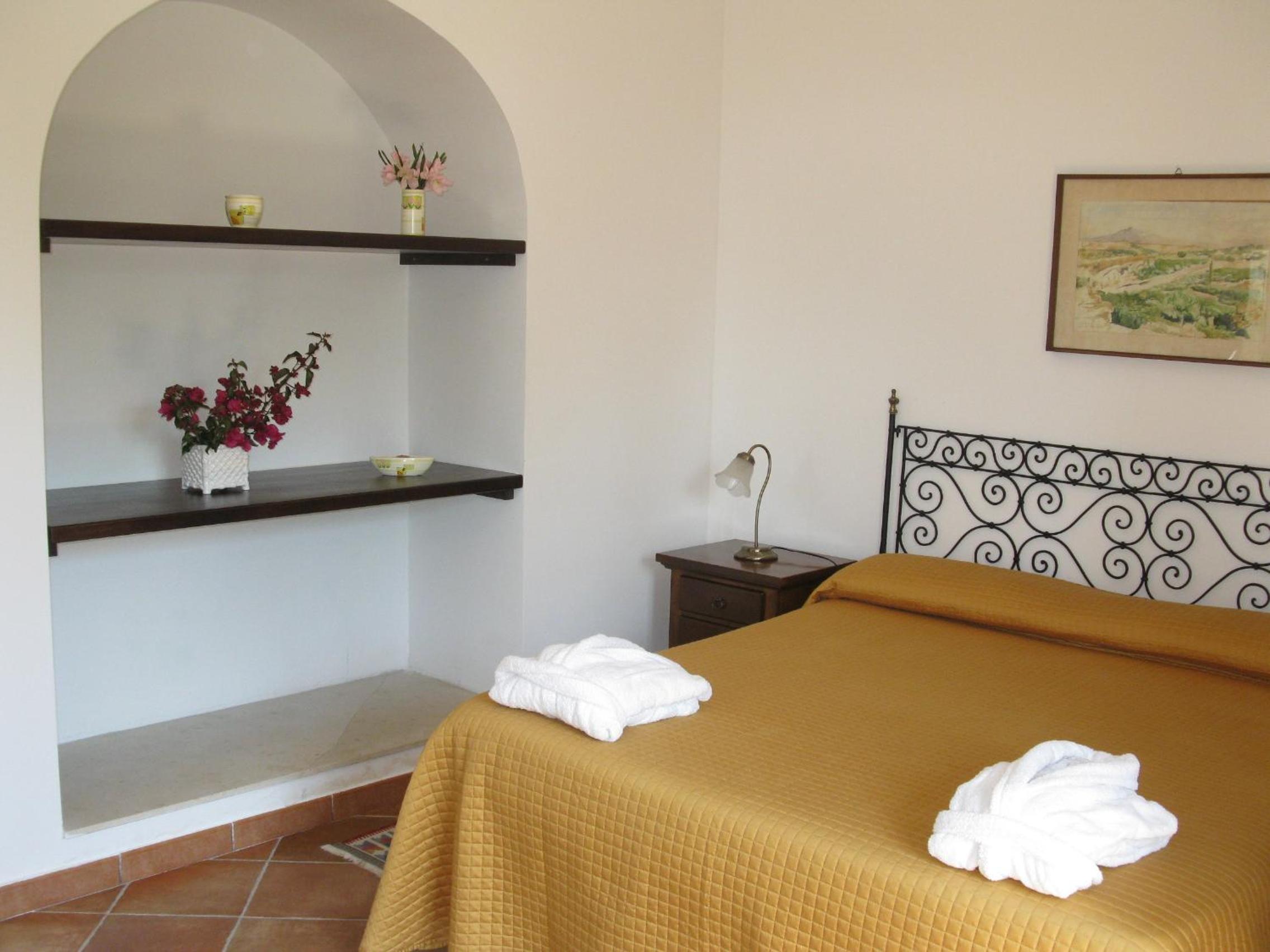 Apartment with Terrace - Ground Floor  - Photo 10