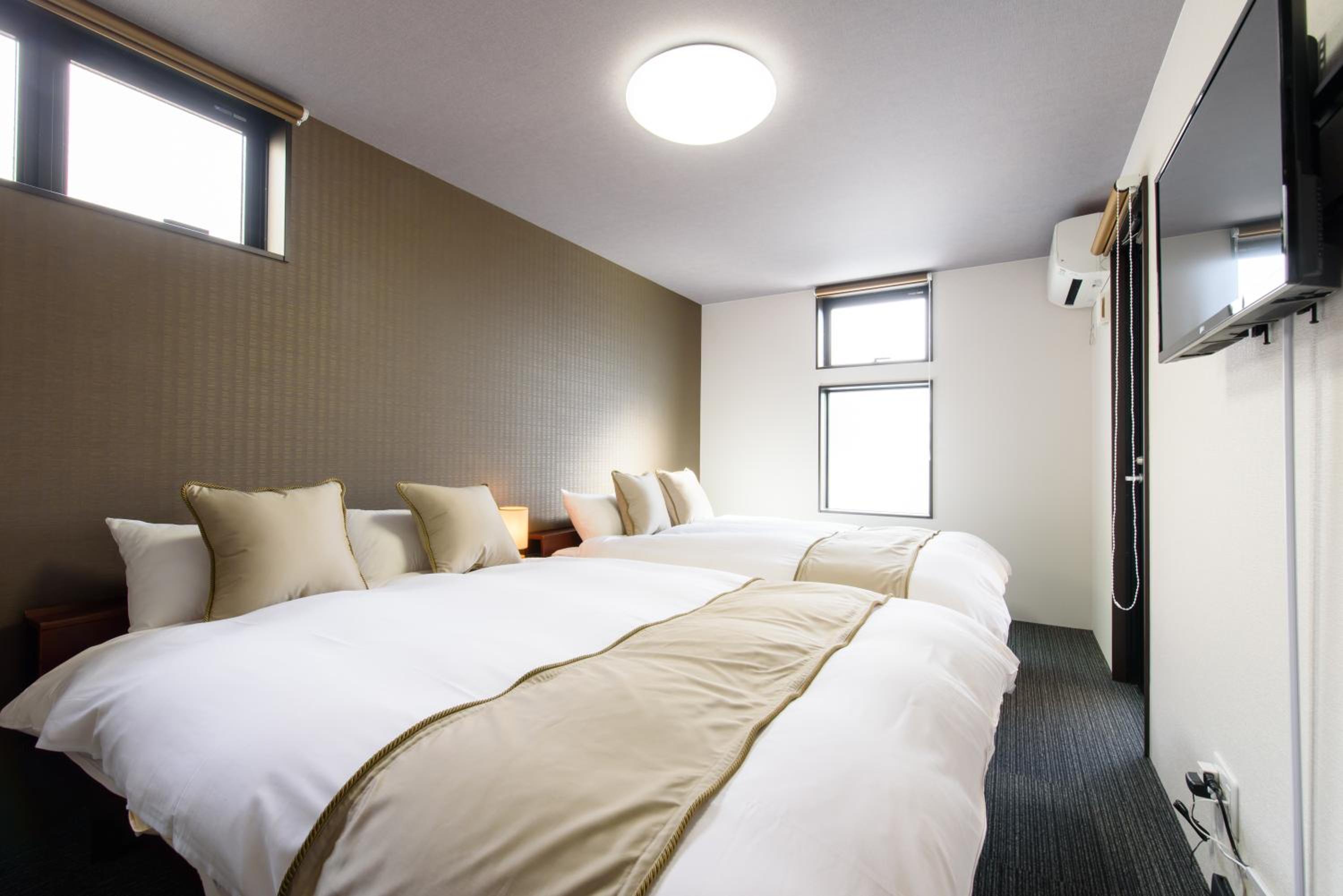 Superior Double Room photo 1