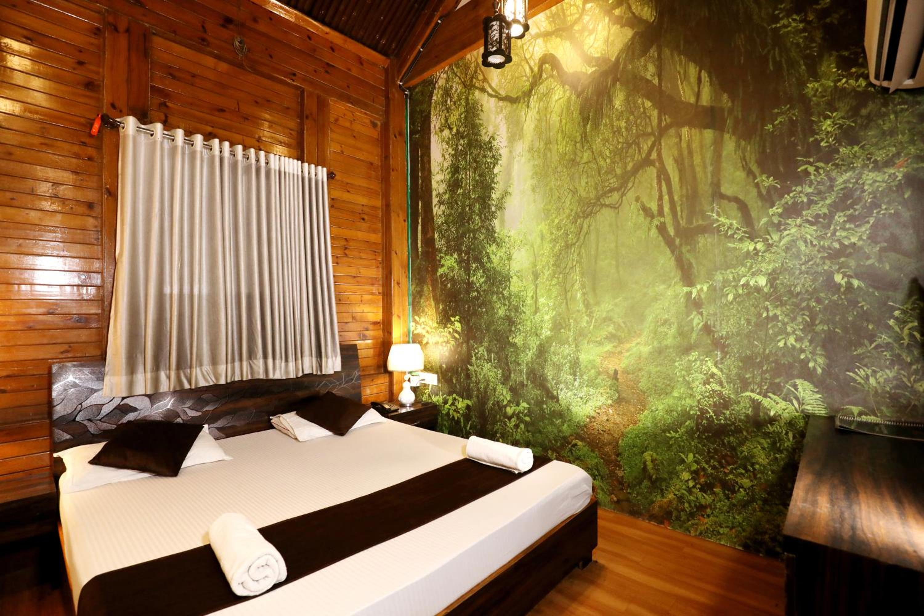 Deluxe Room - Photo 4