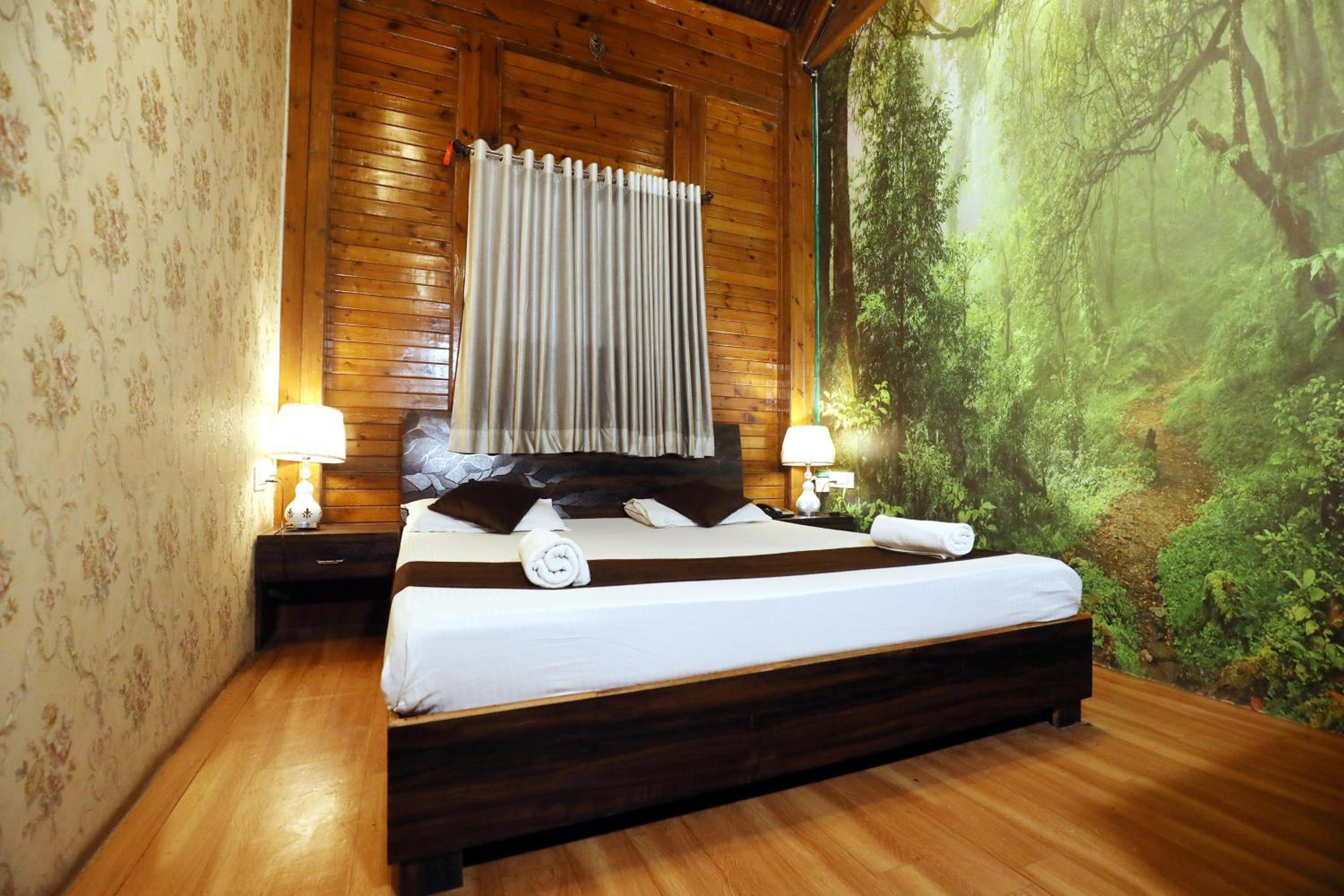 Deluxe Room - Photo 1