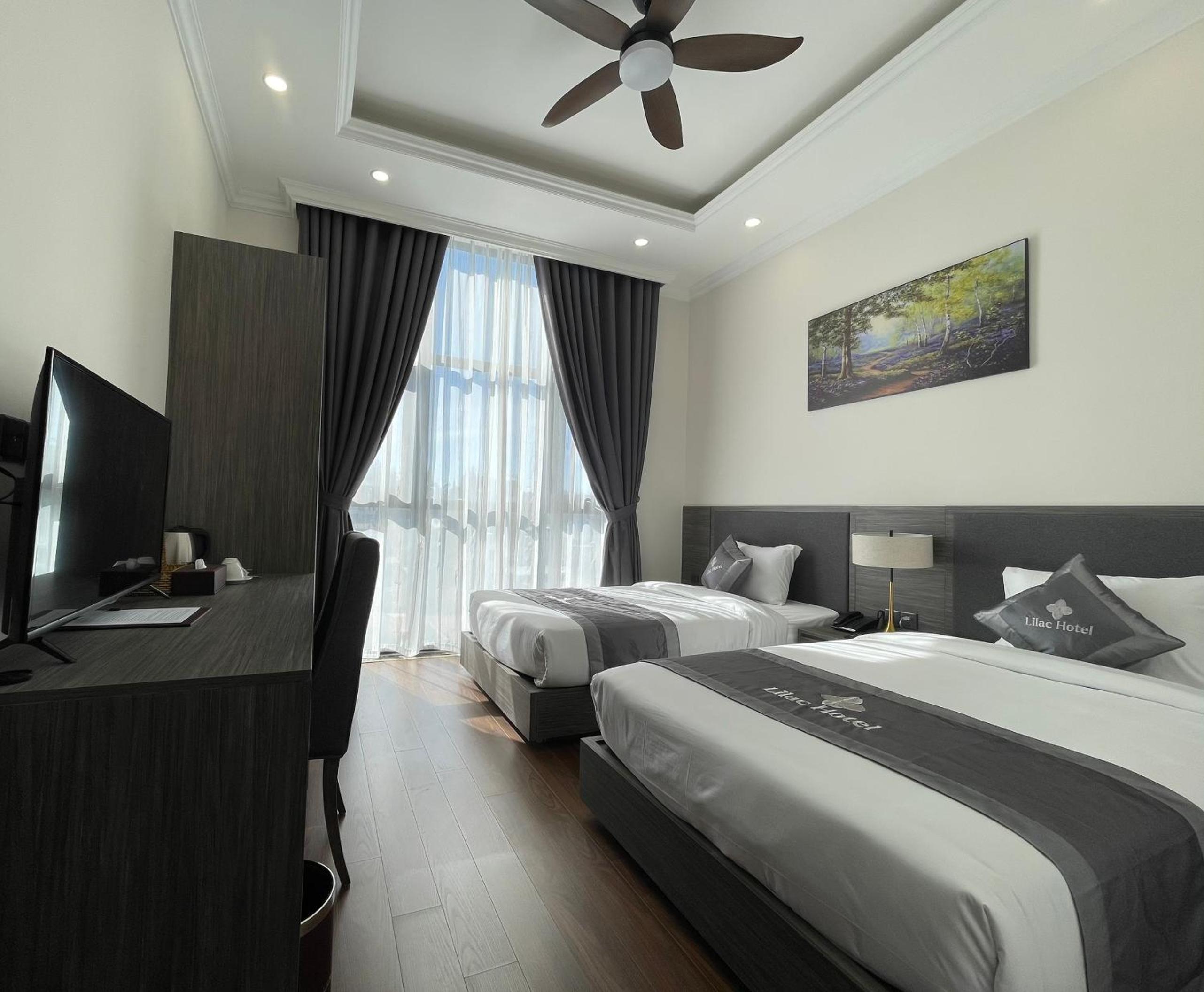 Superior Twin Room - Photo 2