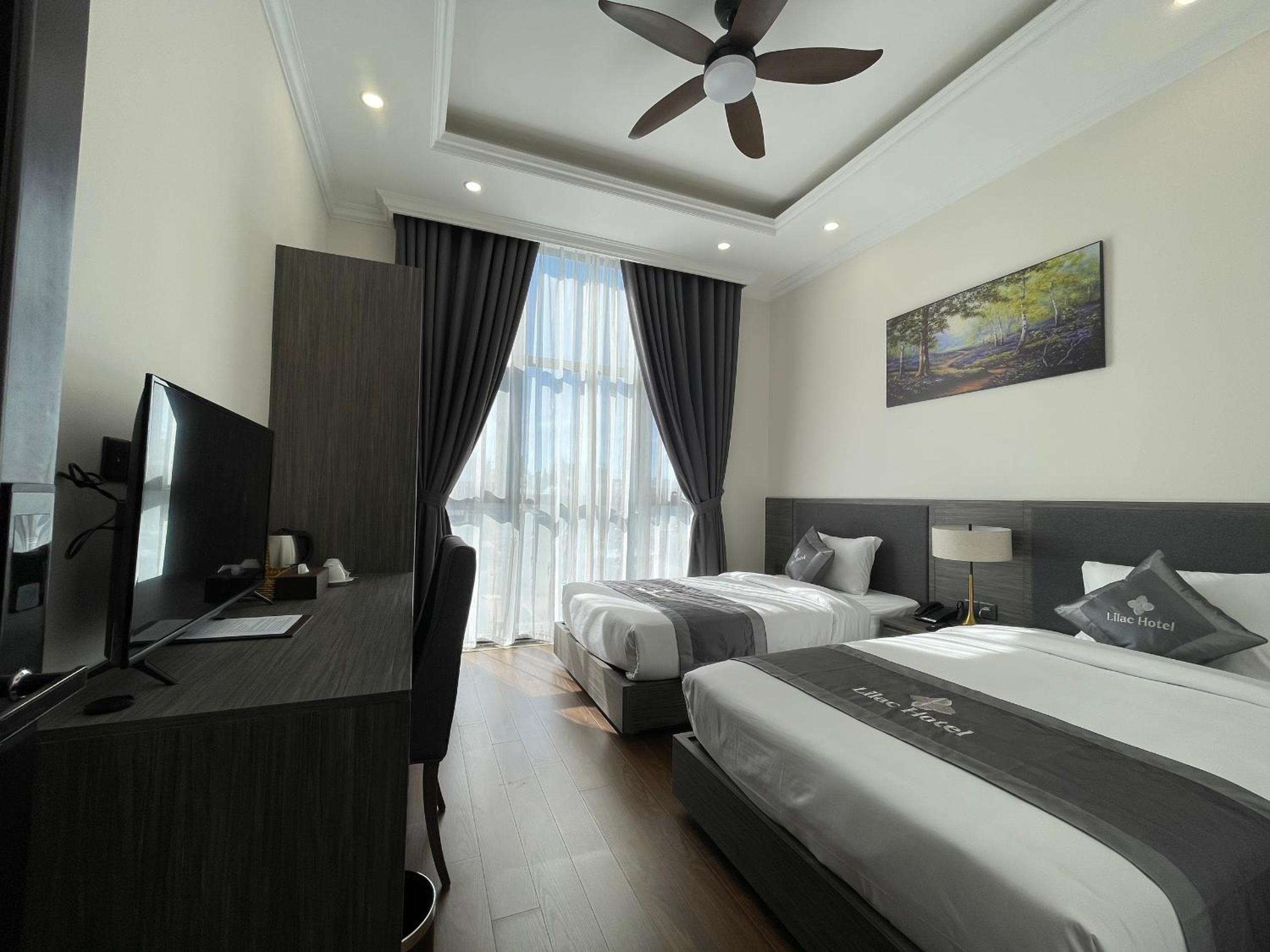 Superior Twin Room - Photo 1