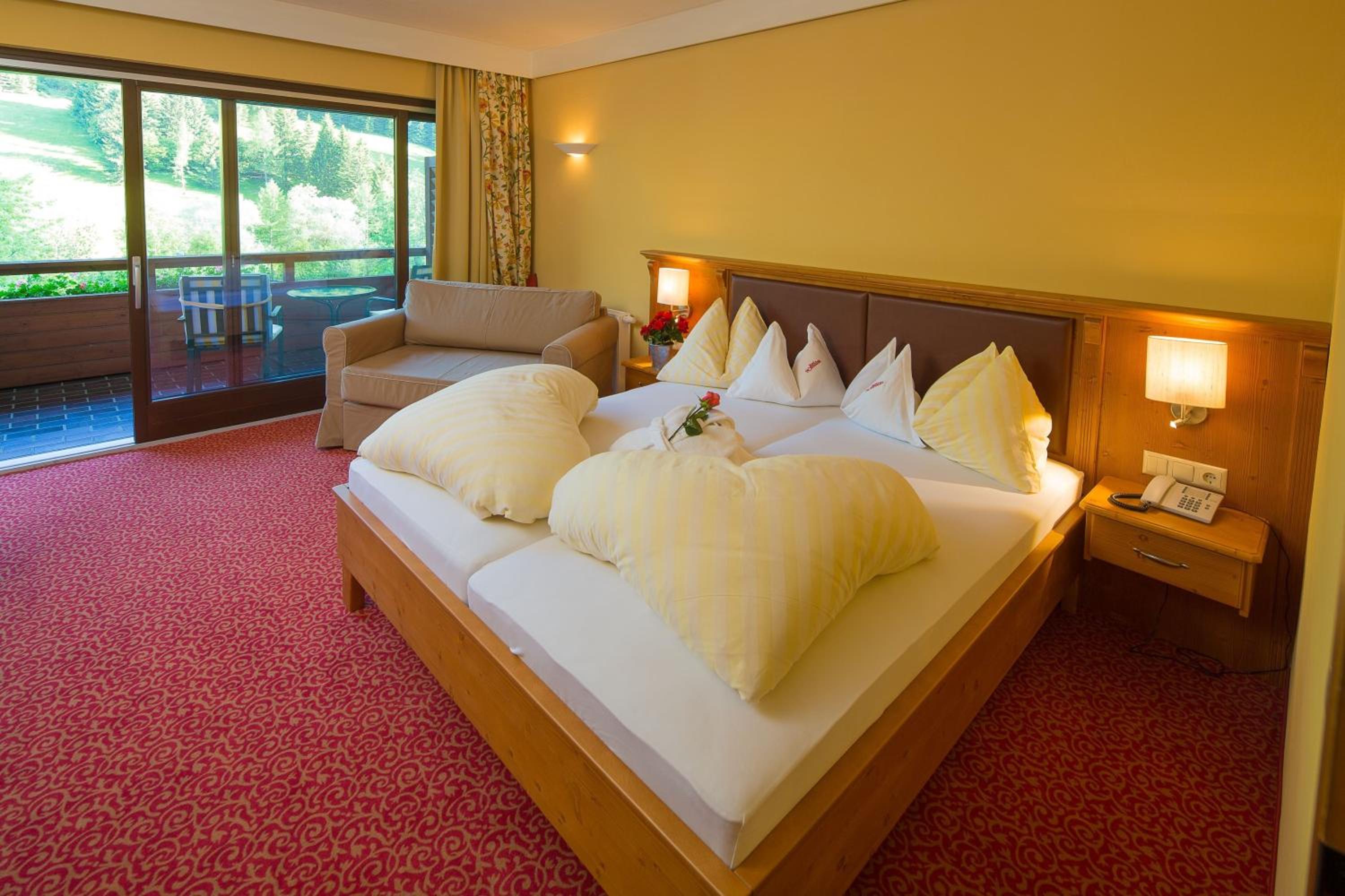 Comfort Double Room photo 1
