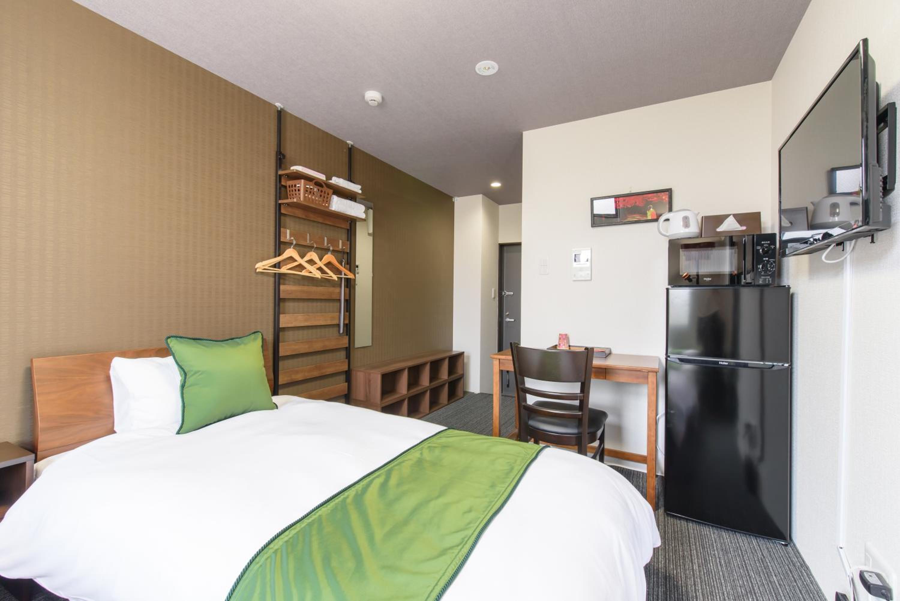 Standard Twin Room photo 1