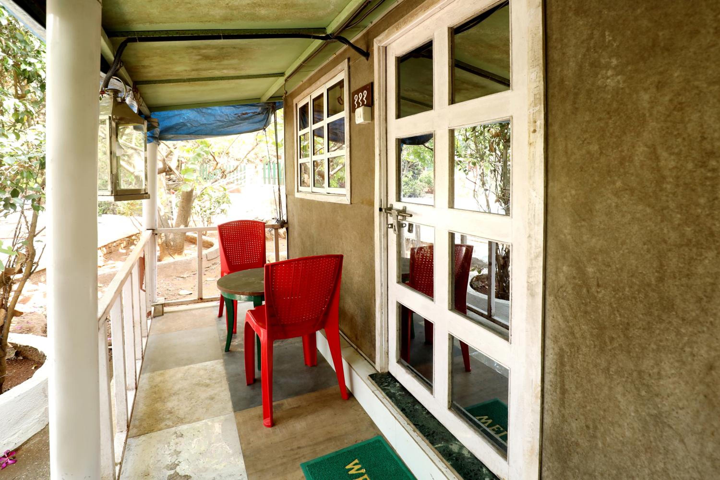 Cottage - Photo 8
