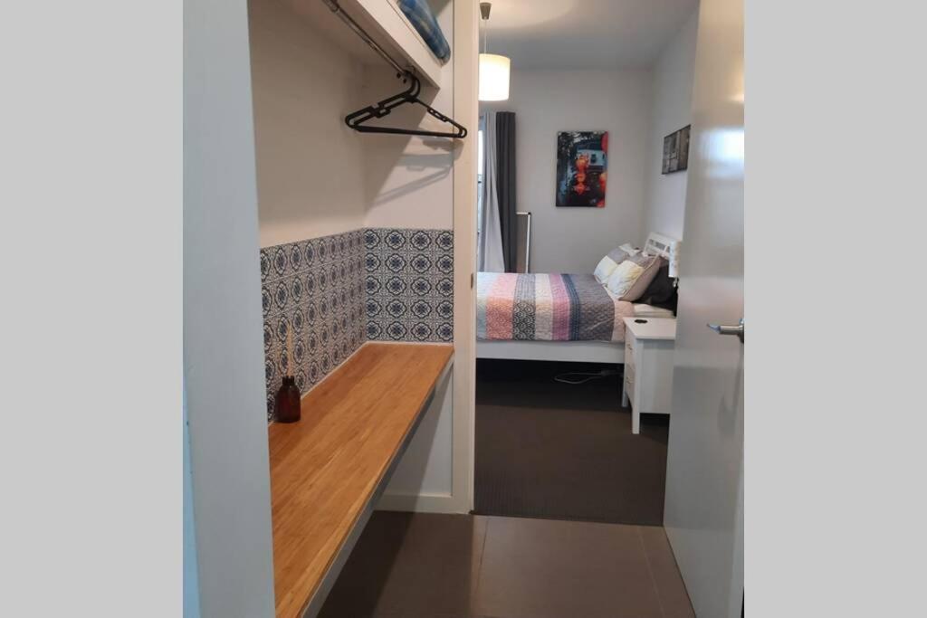 Three-Bedroom Apartment photo 1
