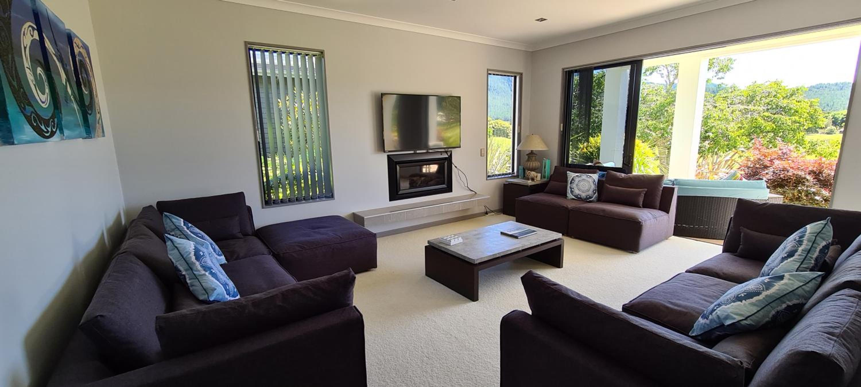 Superior Villa photo 1