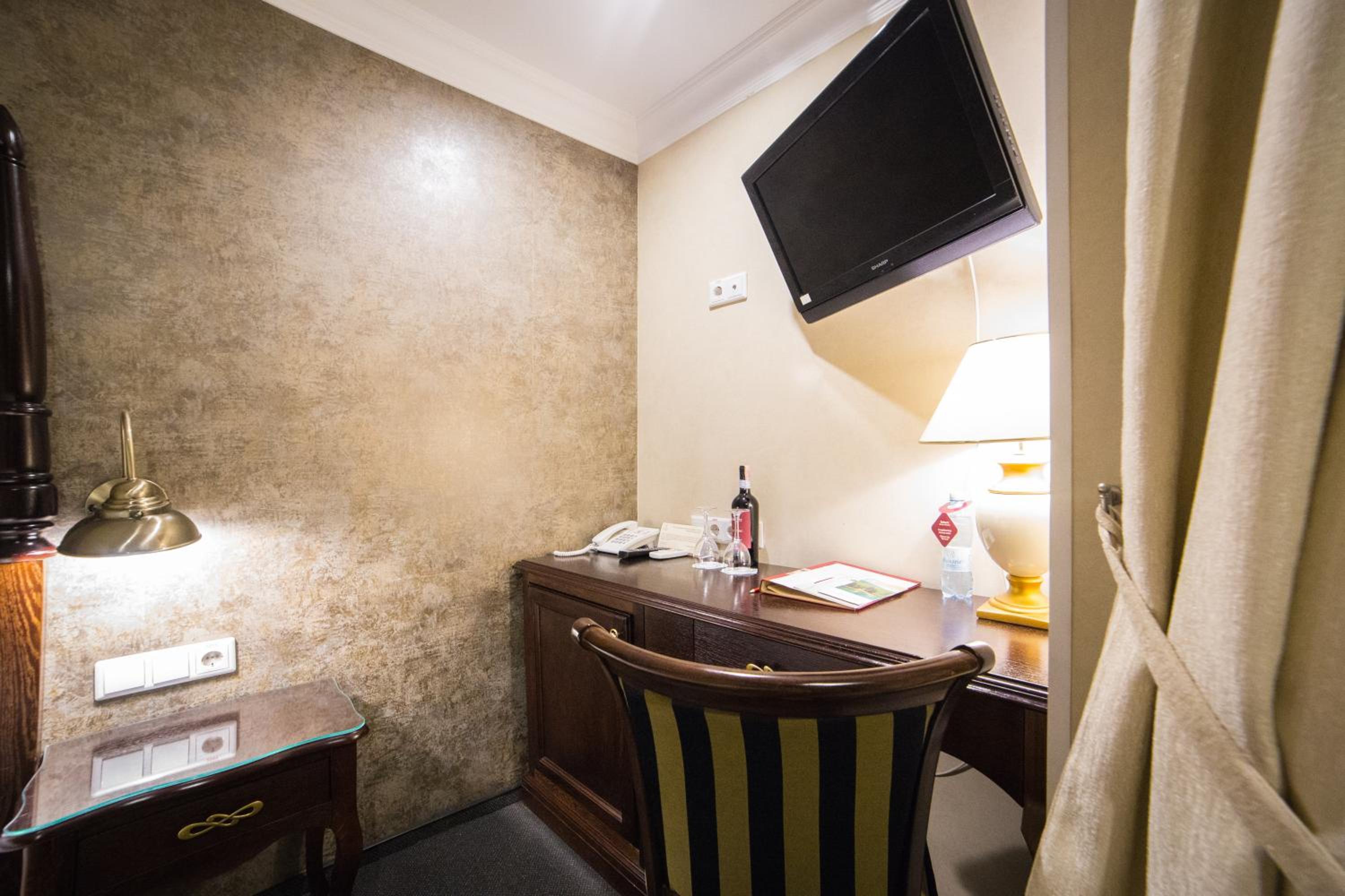 Single Room photo 1