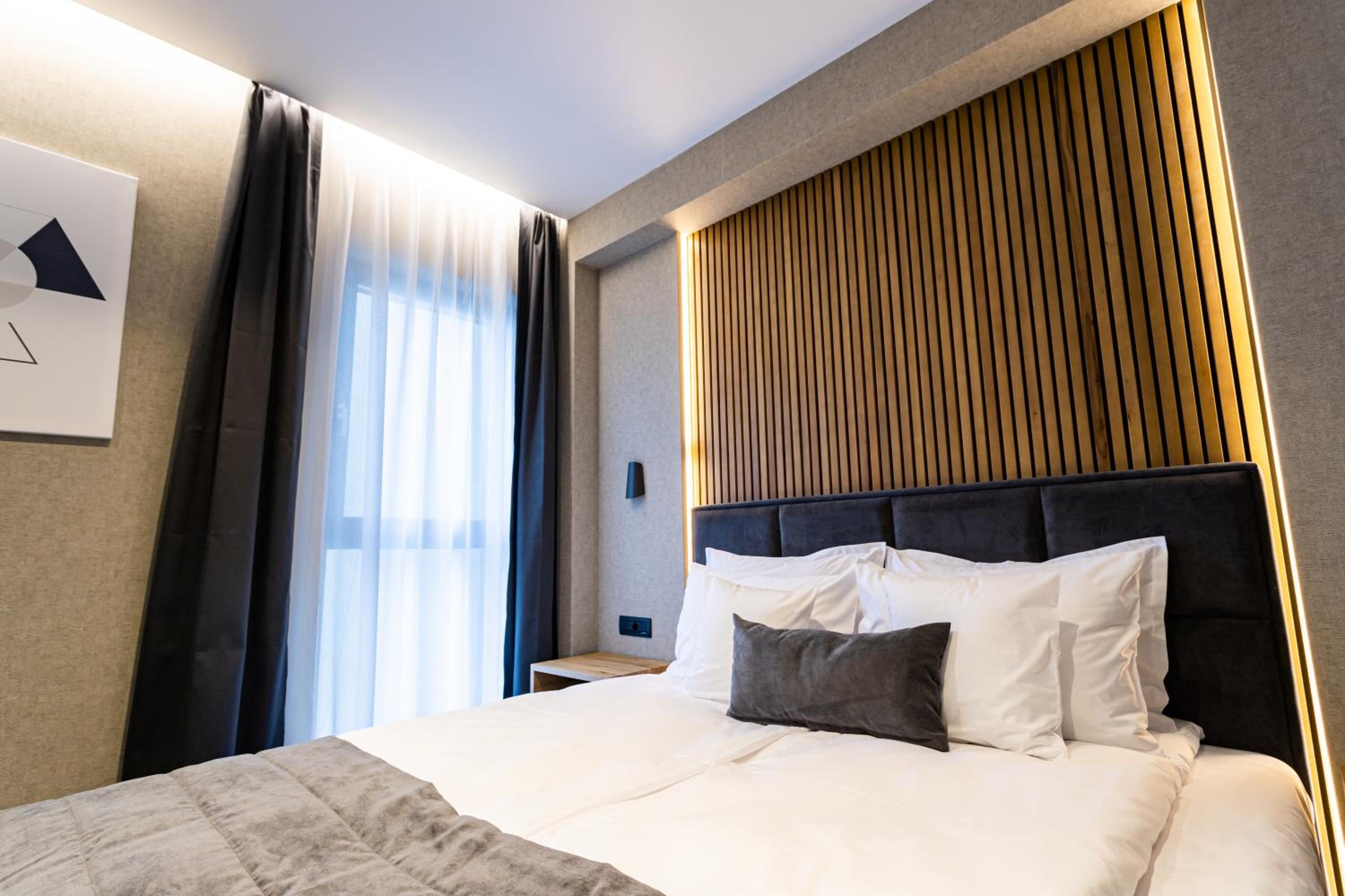 Deluxe Room photo 2