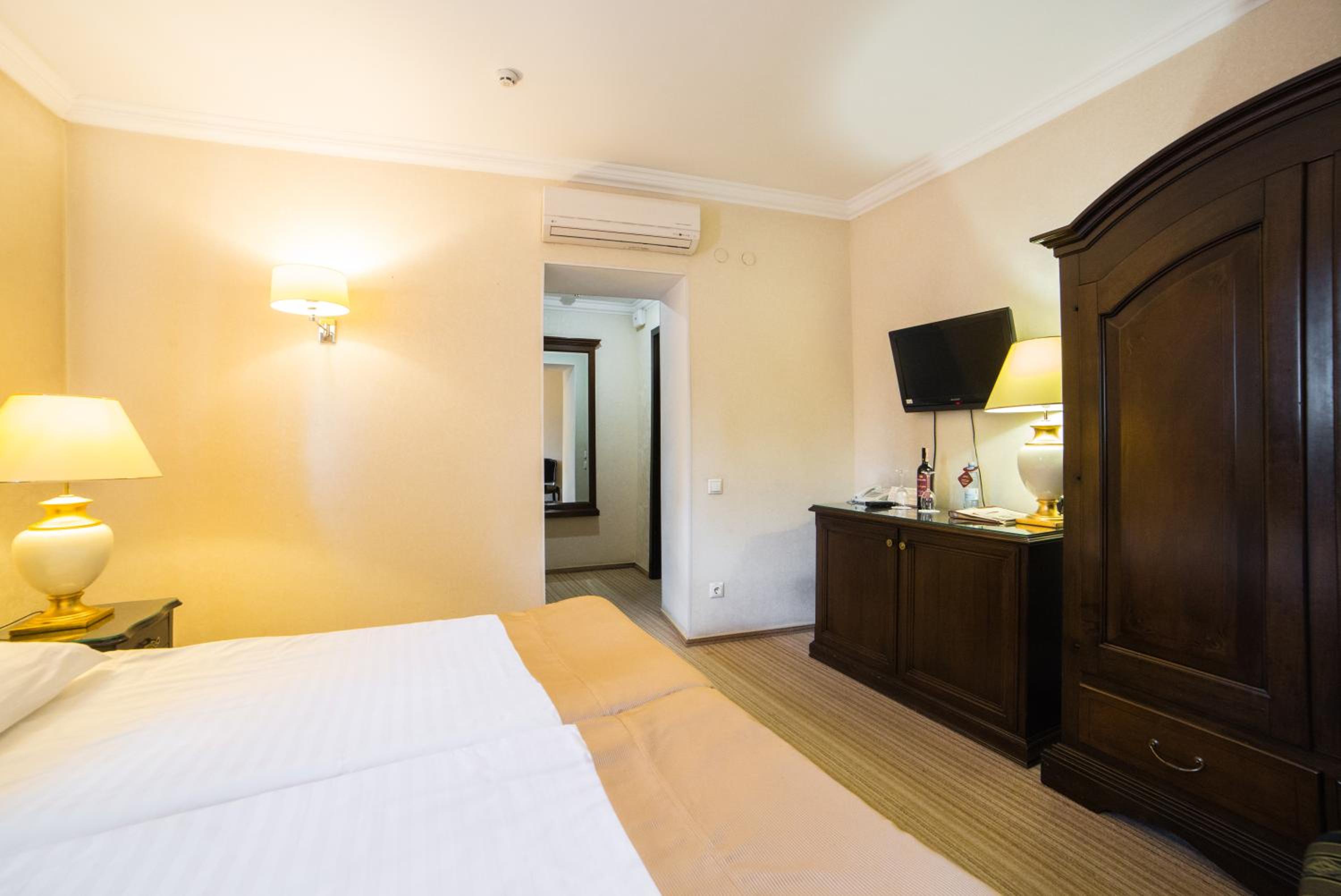 Twin Room photo 3