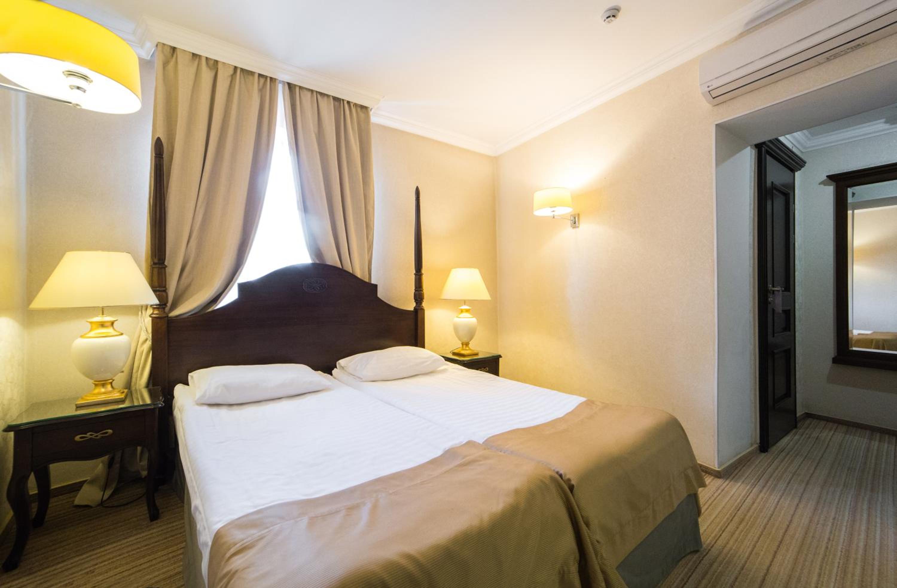 Twin Room photo 1