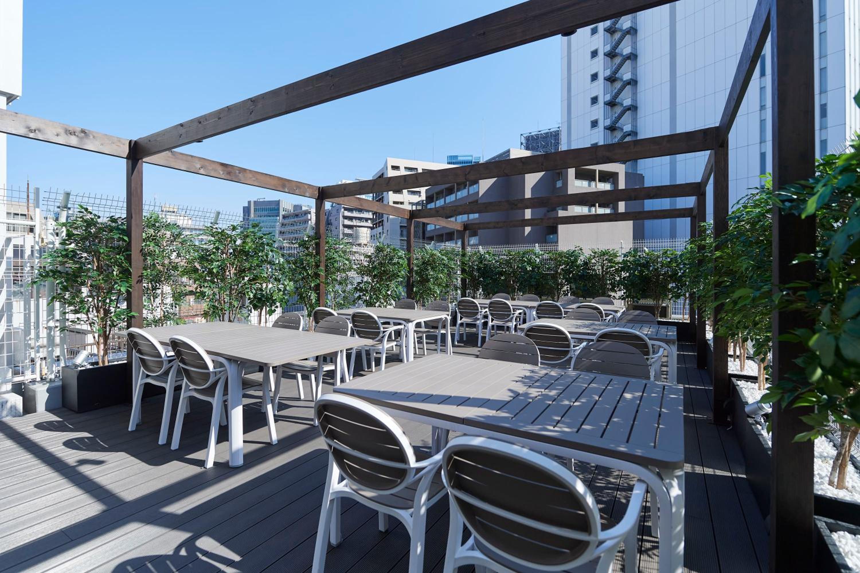 Suite with Terrace photo 3