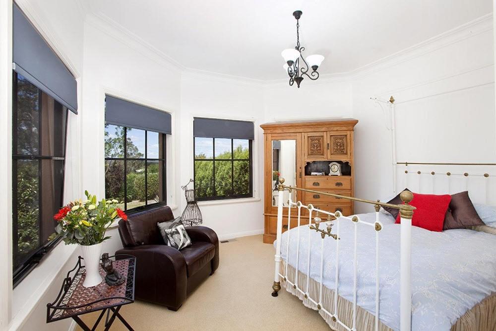Five-Bedroom House