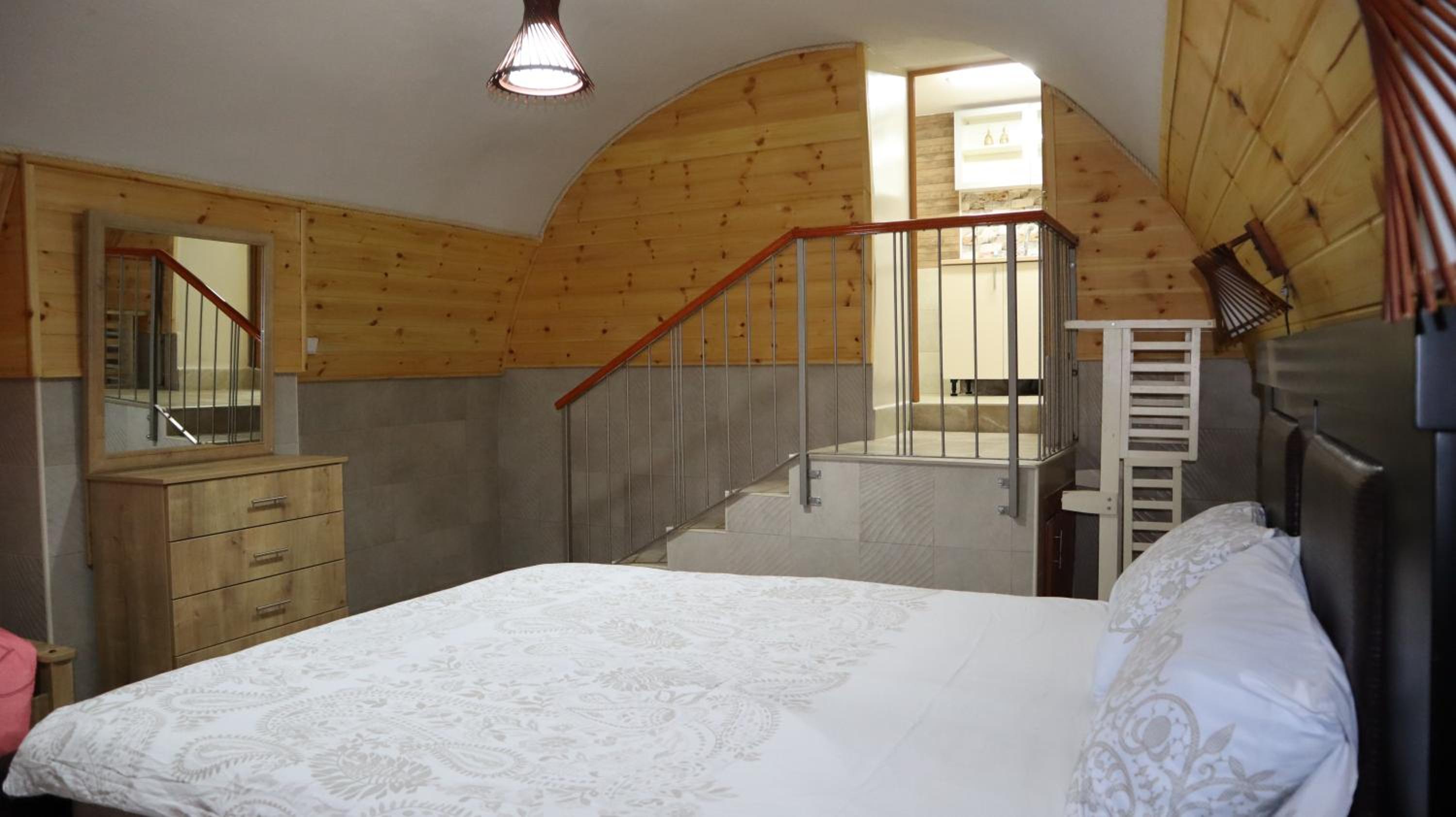 Family Suite - Photo 1