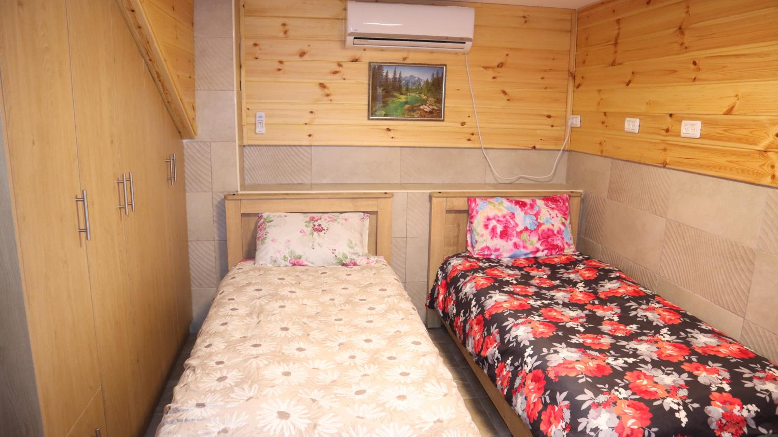 Family Suite - Photo 2
