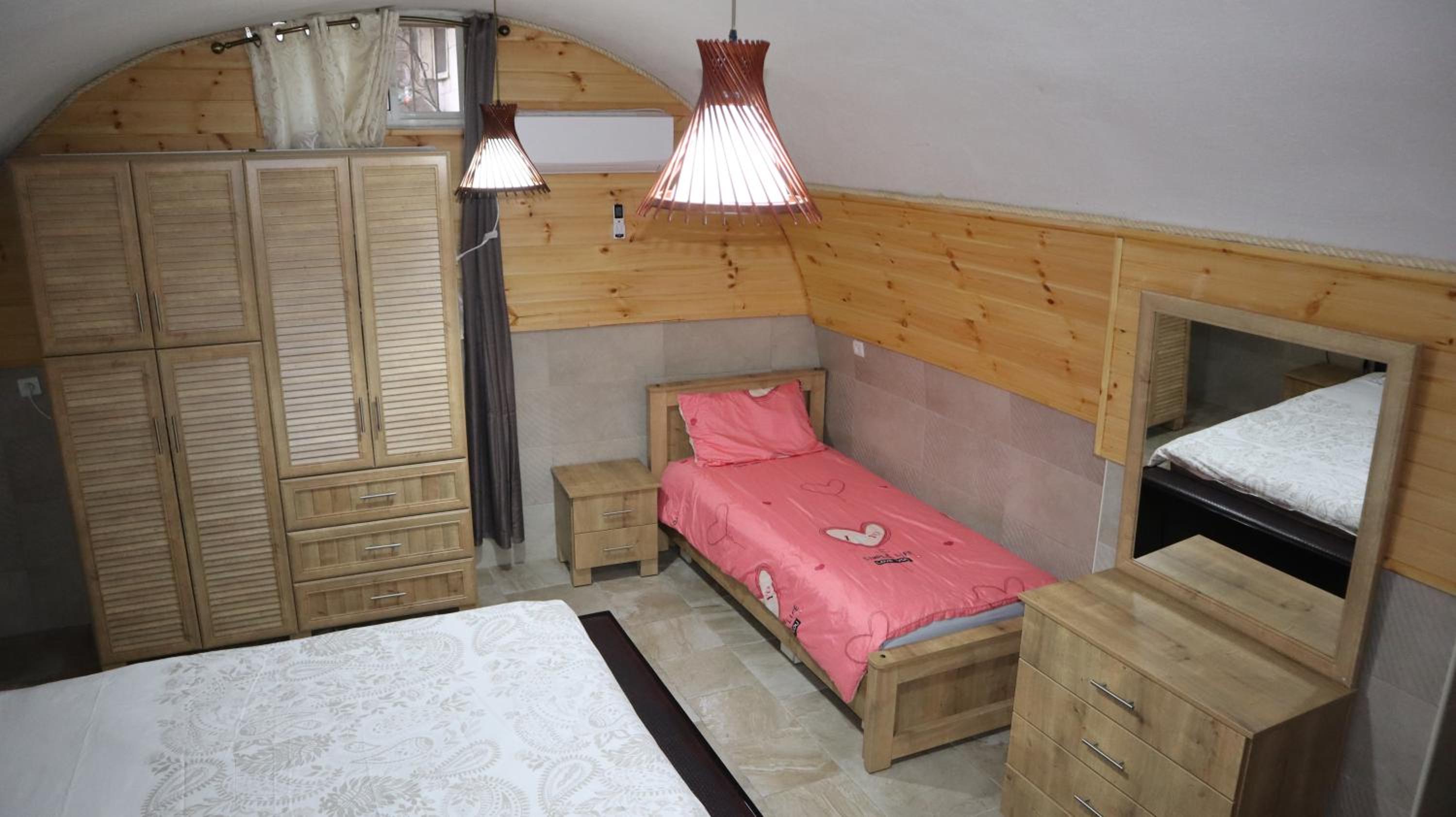 Family Suite - Photo 4
