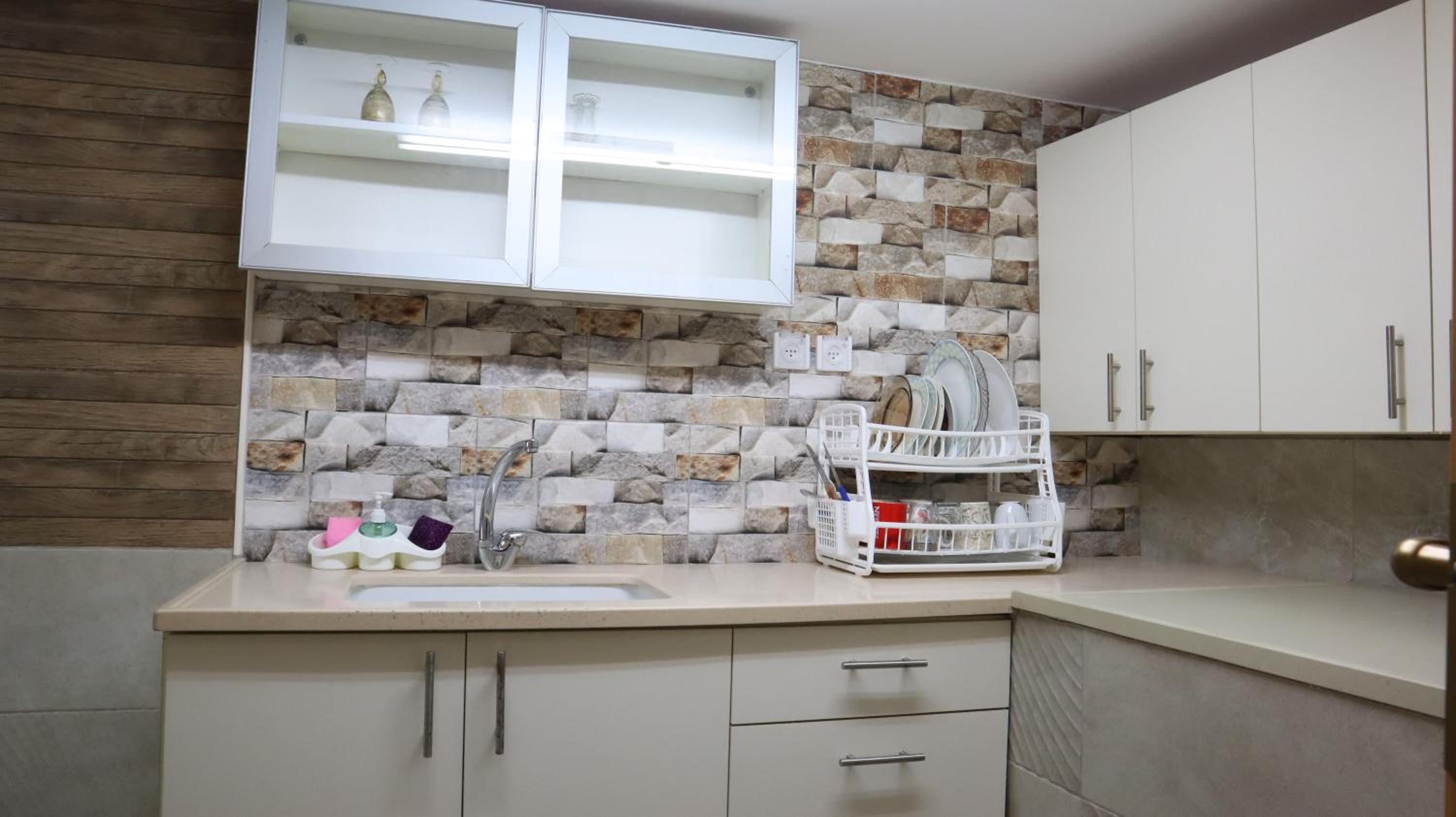 Family Suite - Photo 5