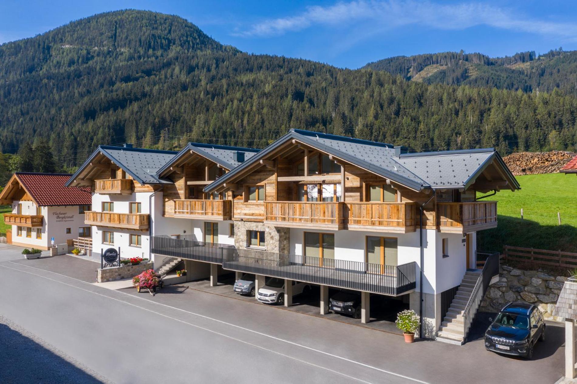 Chalet photo 2