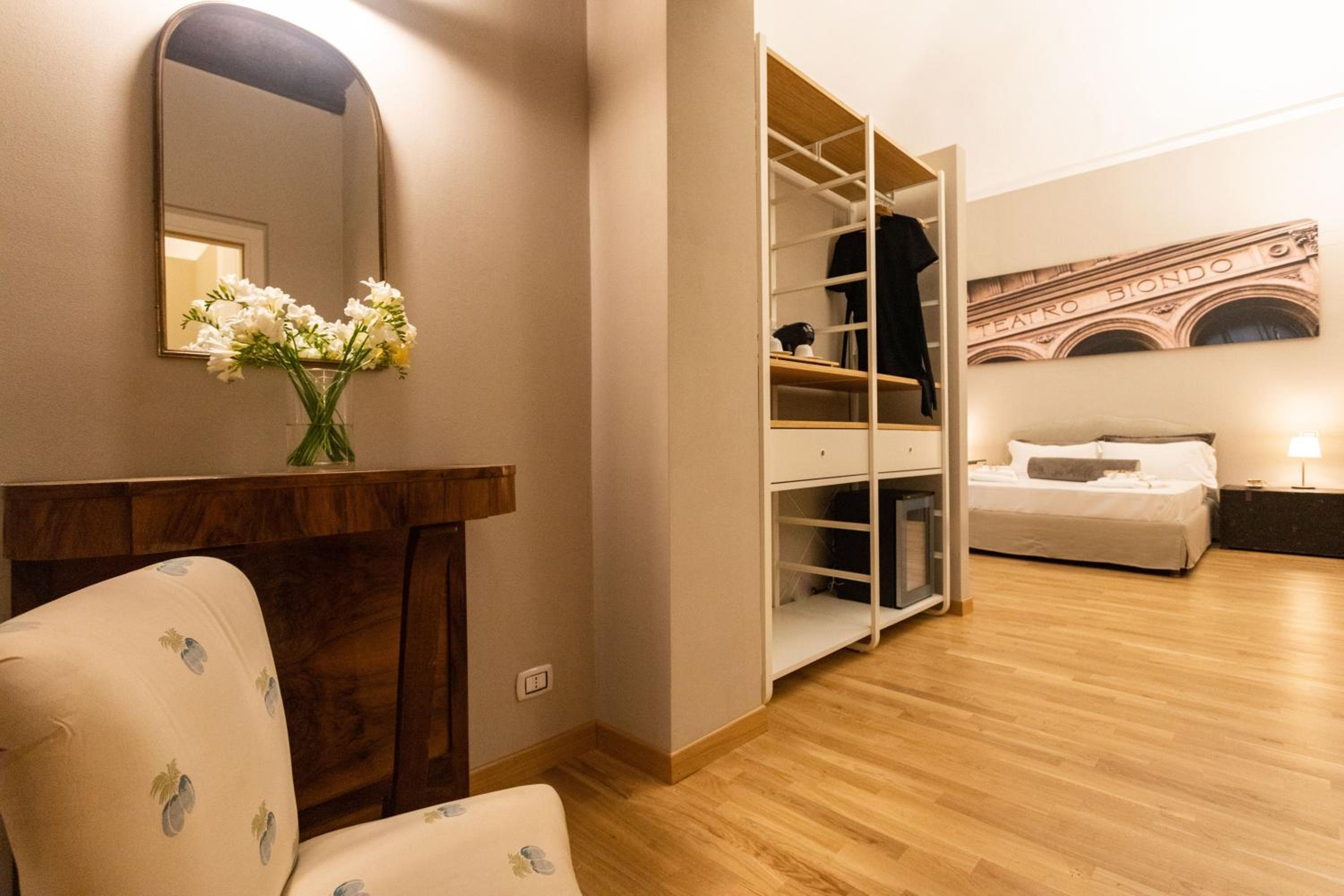Comfort Suite - Photo 6