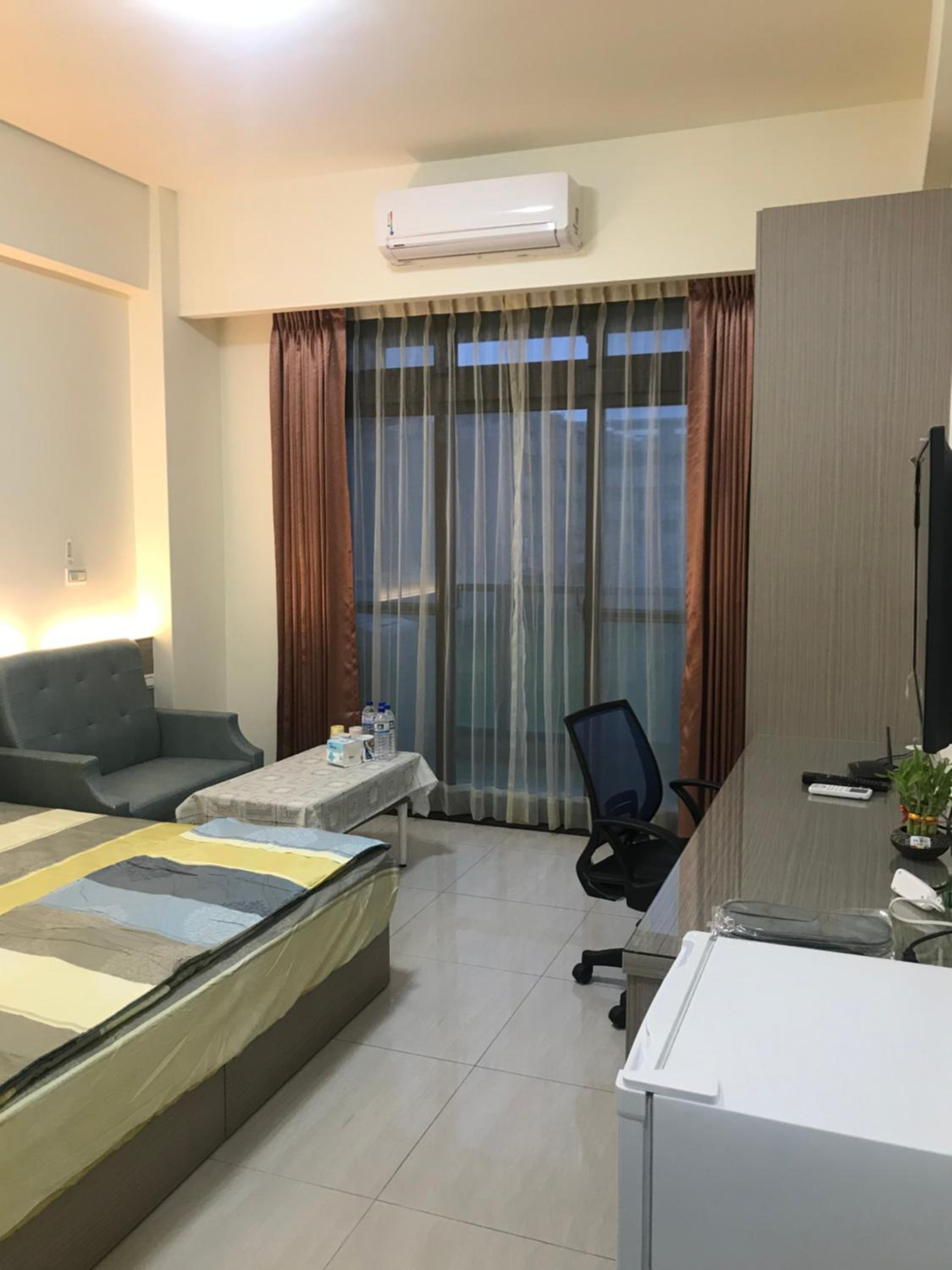 Queen Room with Garden View photo 1