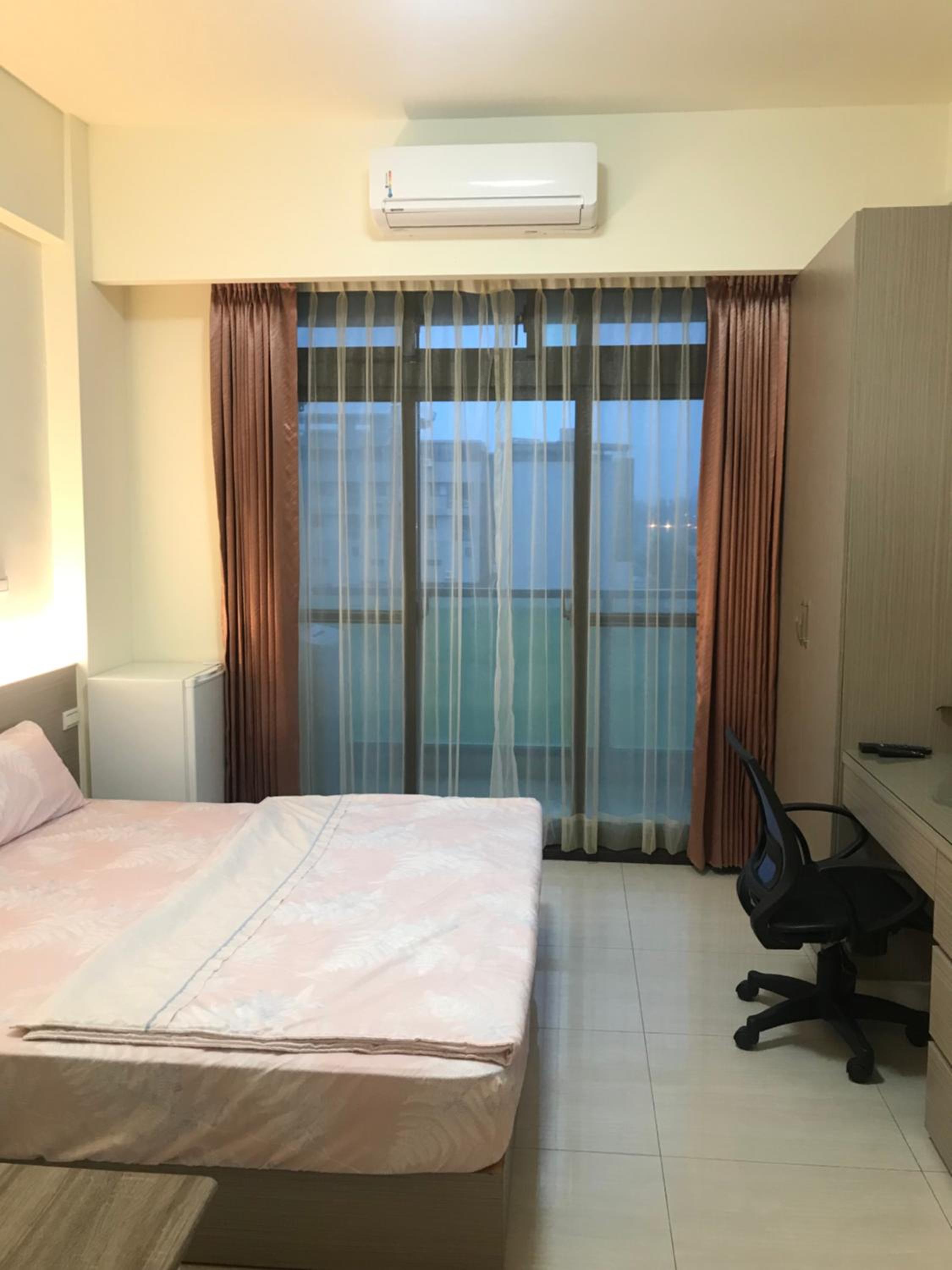Queen Room with Garden View photo 3