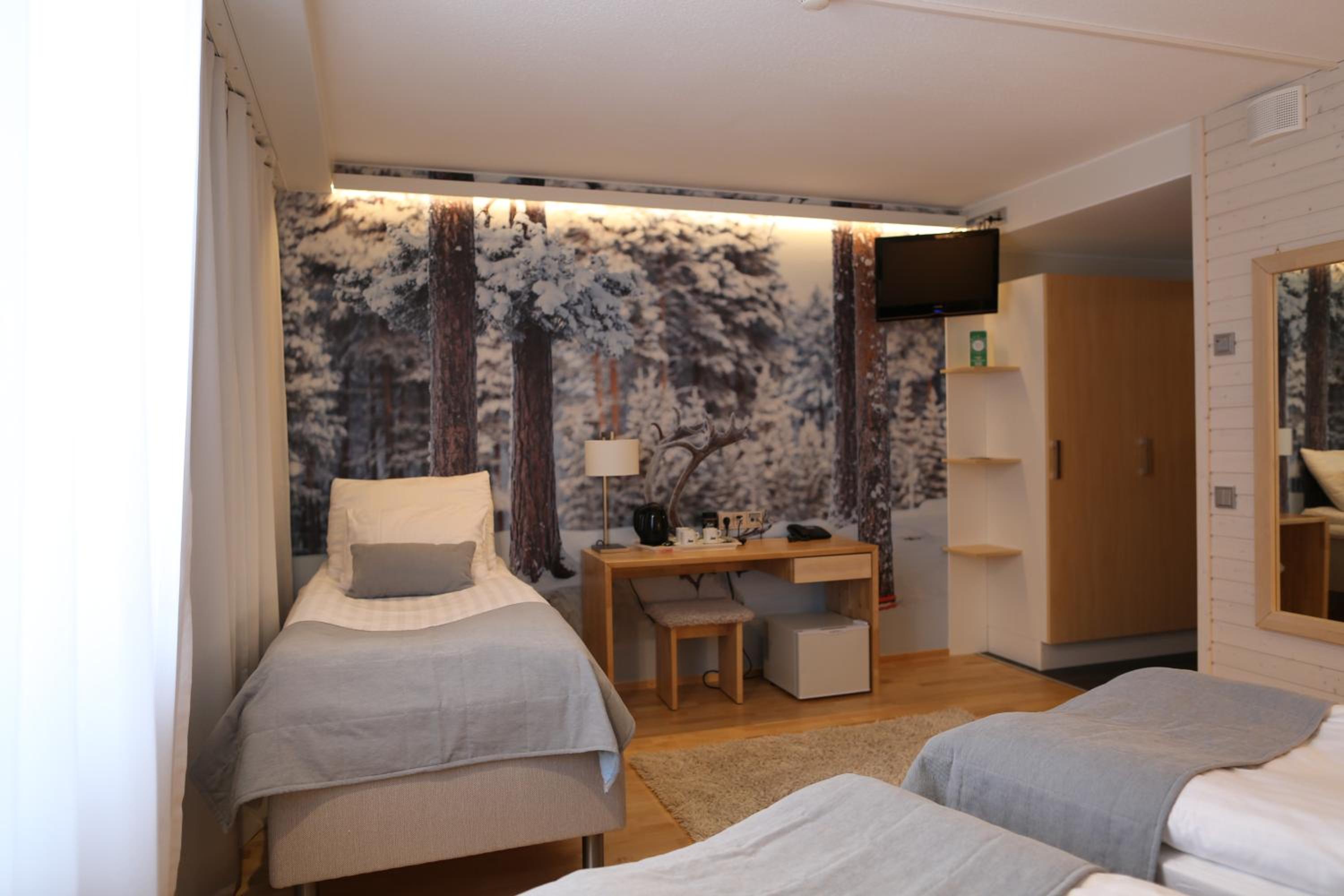 Standard Triple Room - Photo 2
