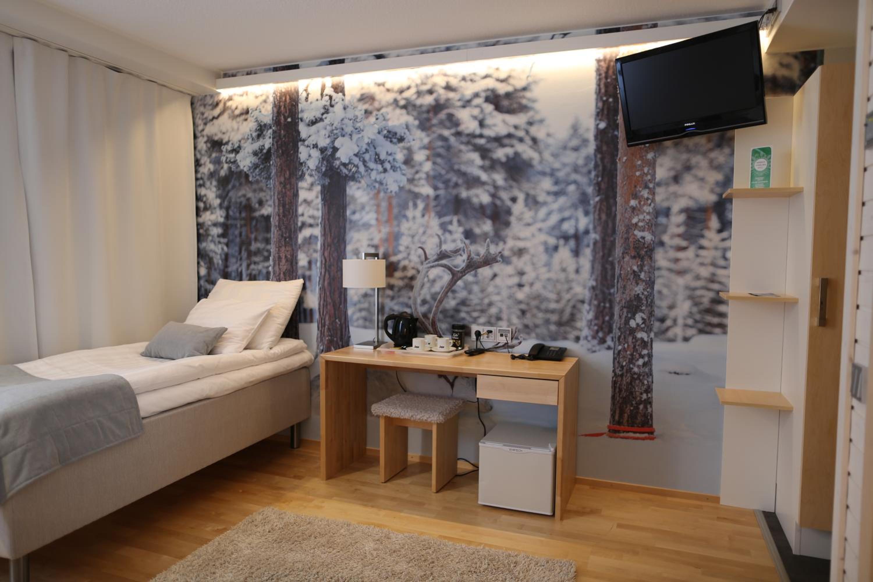 Standard Triple Room - Photo 1