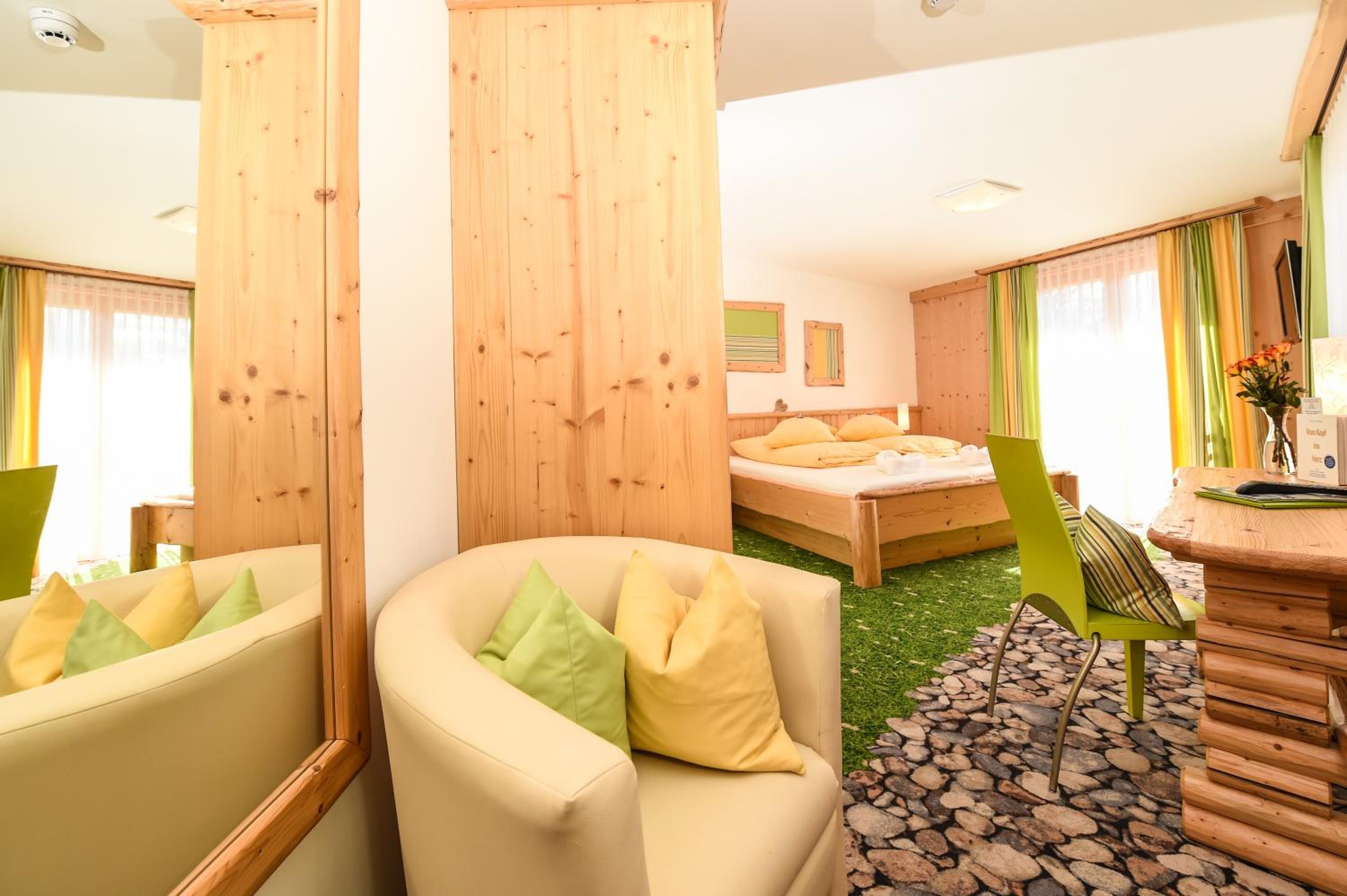 Superior Double Room photo 1