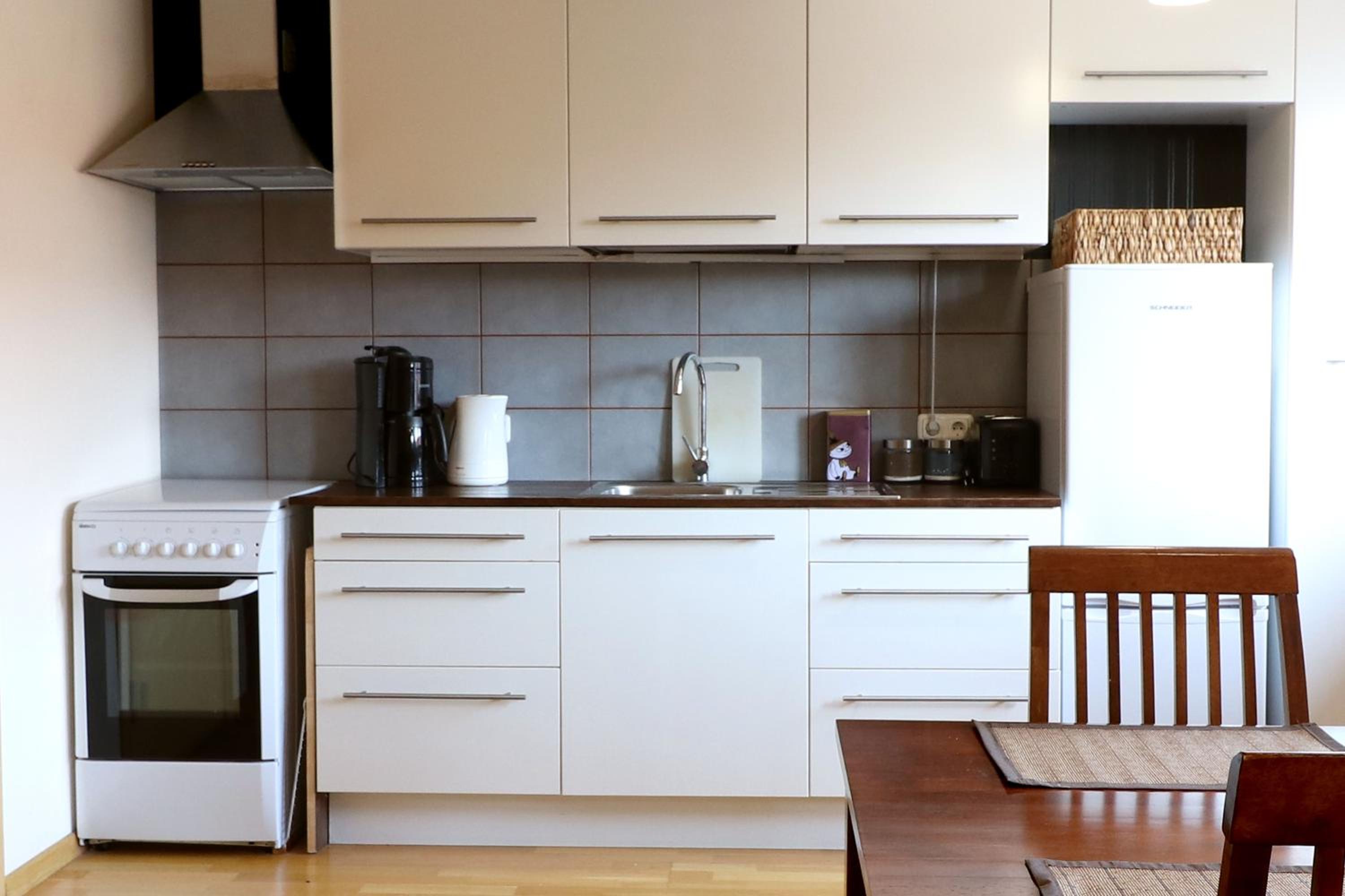 One-Bedroom Apartment - Photo 10