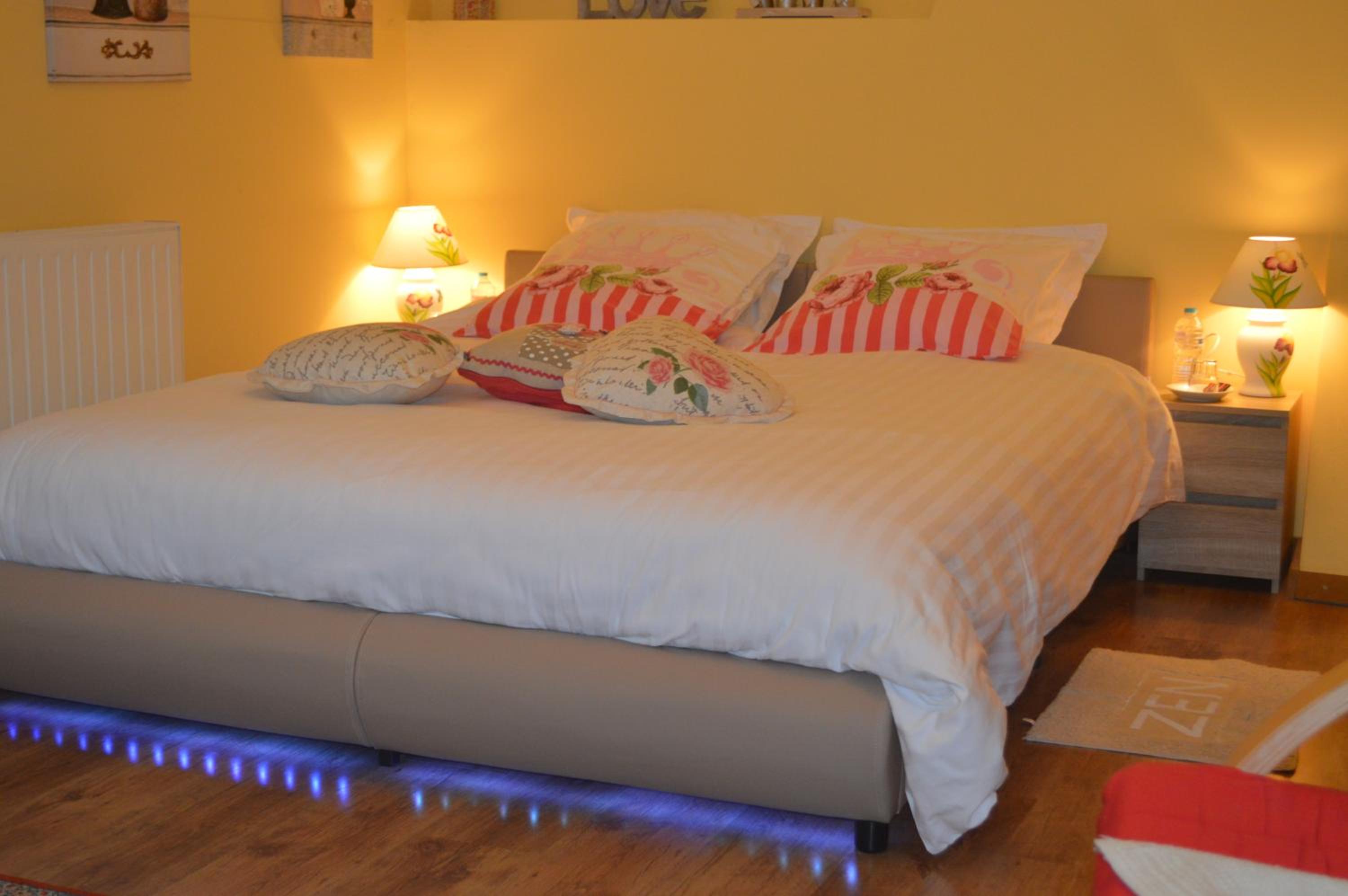 Deluxe Queen Room photo 2