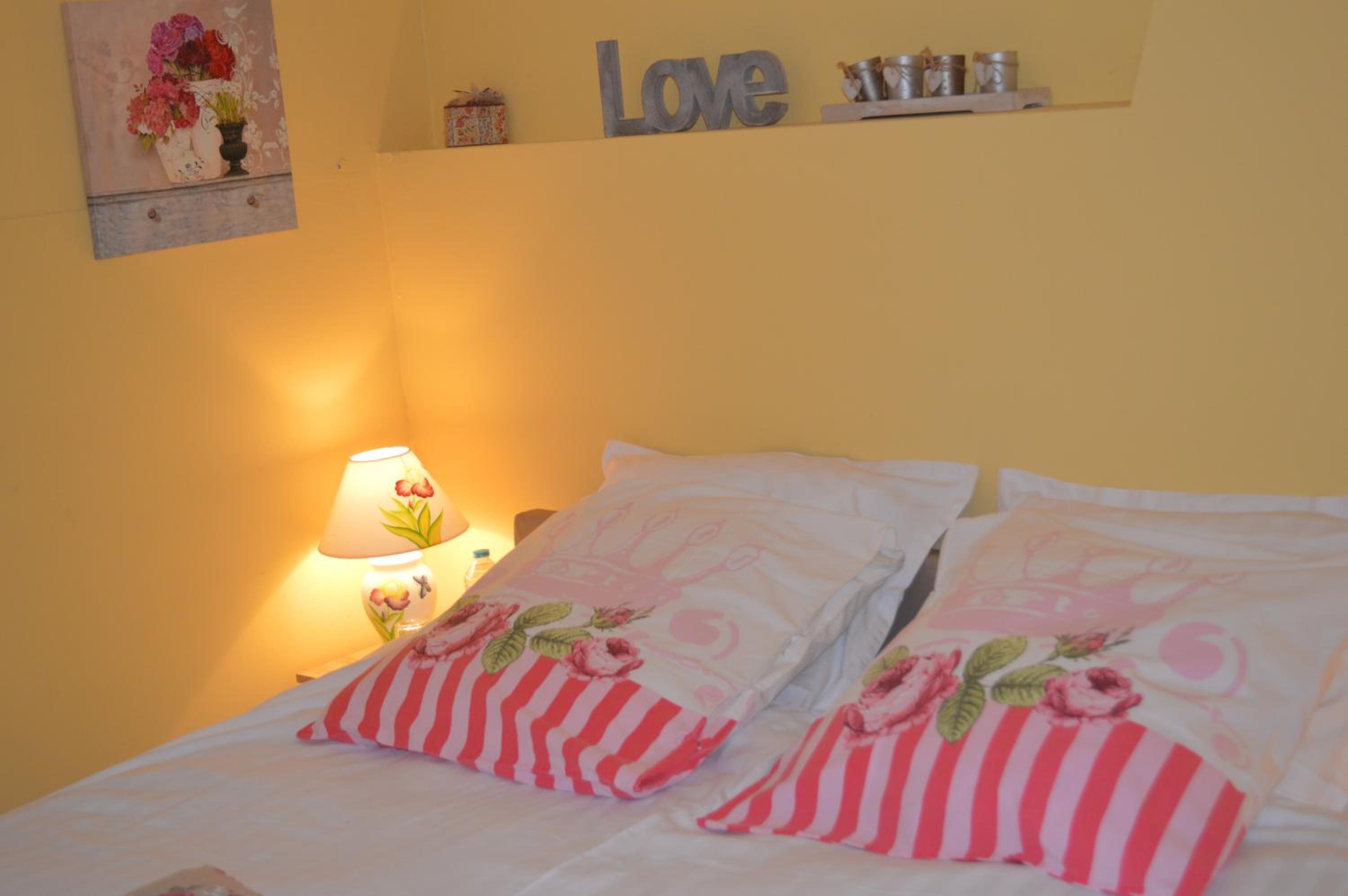 Deluxe Queen Room photo 3