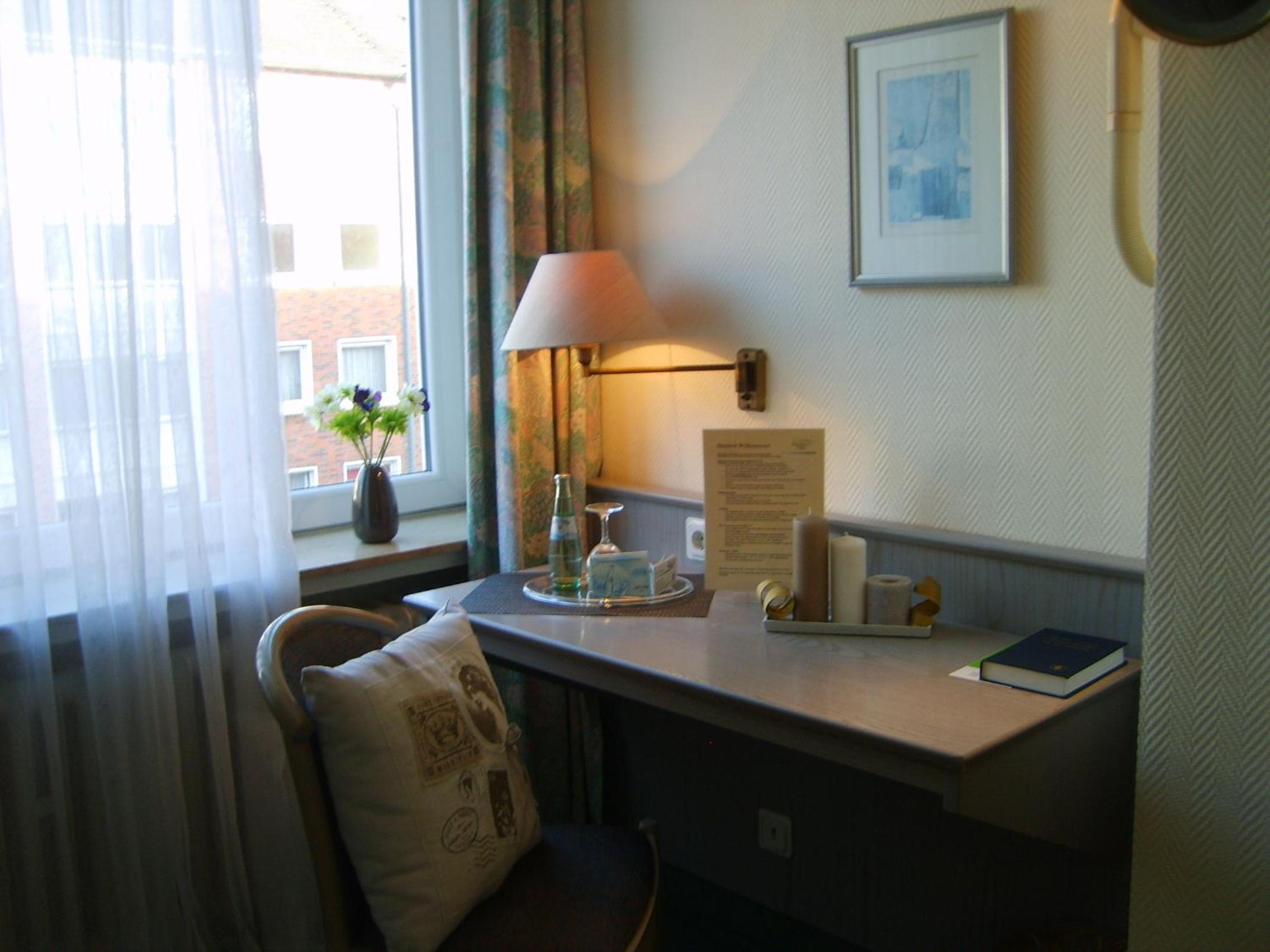 Single Room photo 2